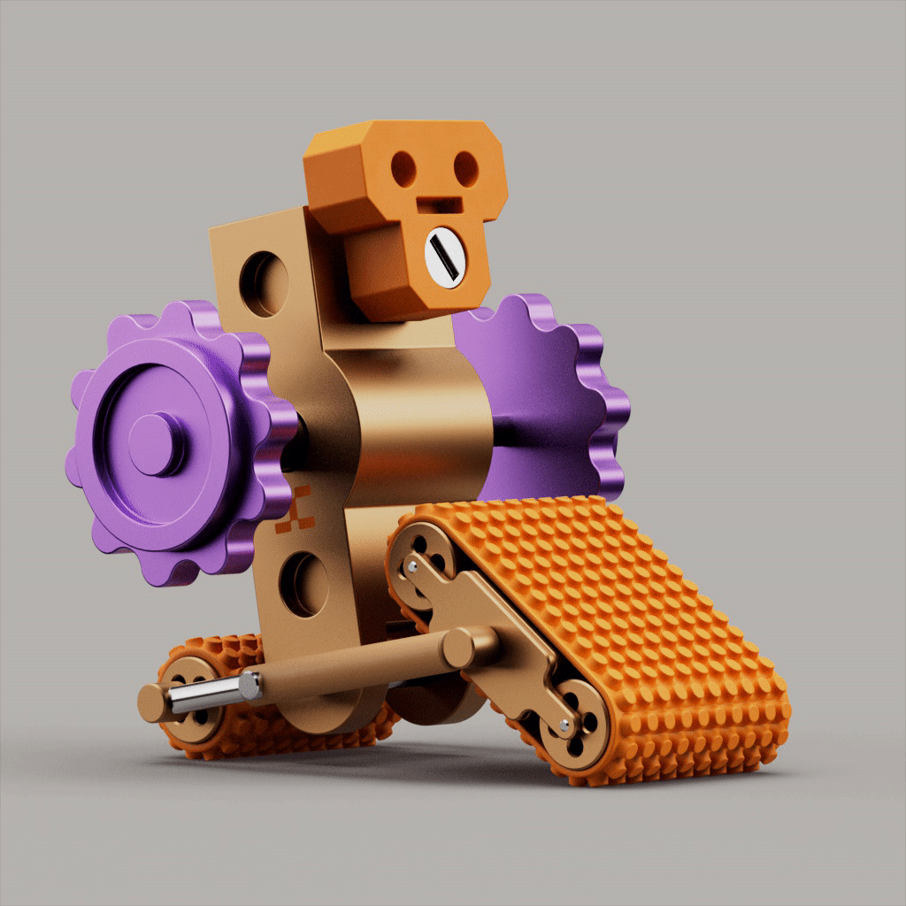 ForeverBot #824