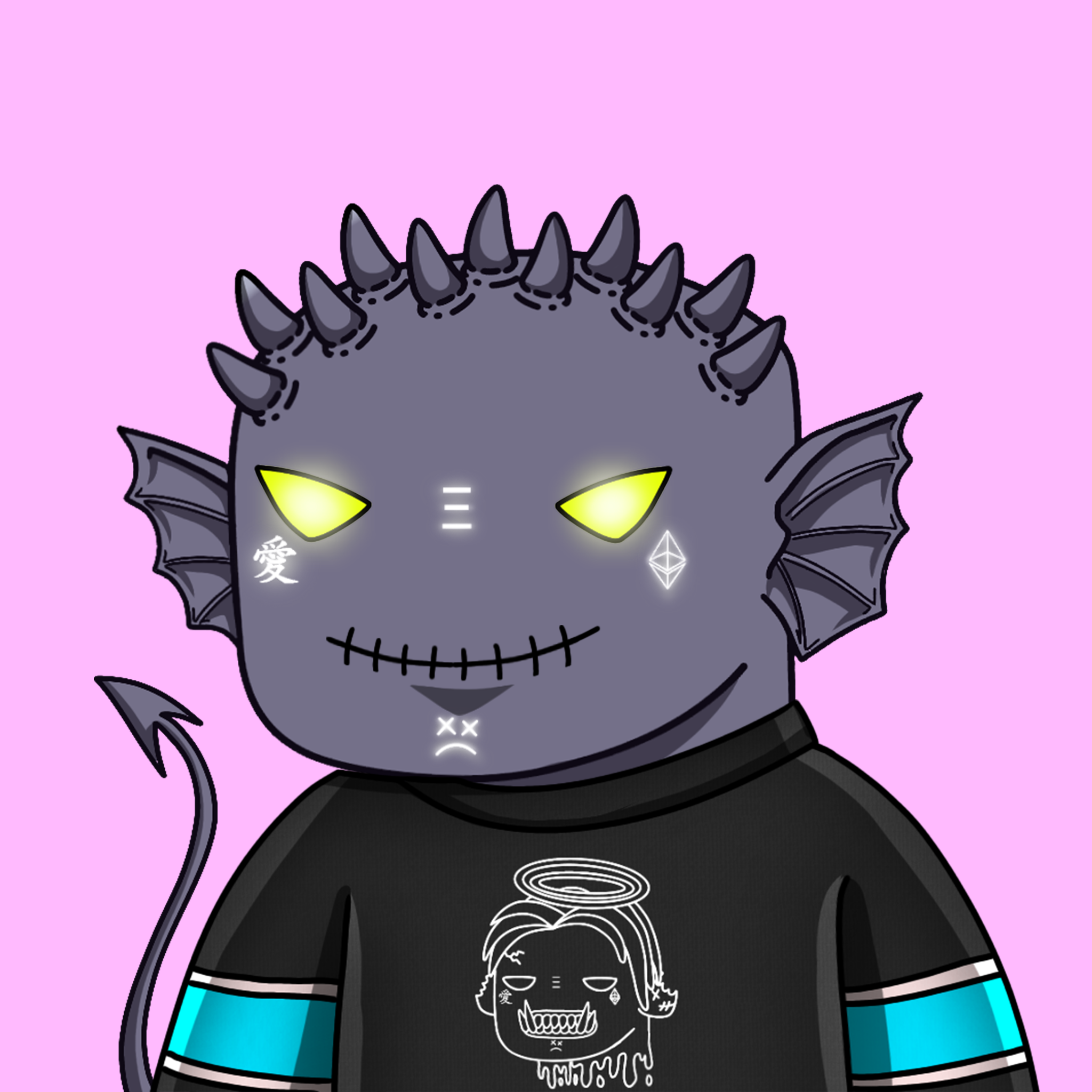 Zom #2204
