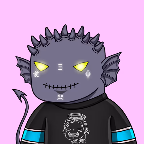 Zom #2204