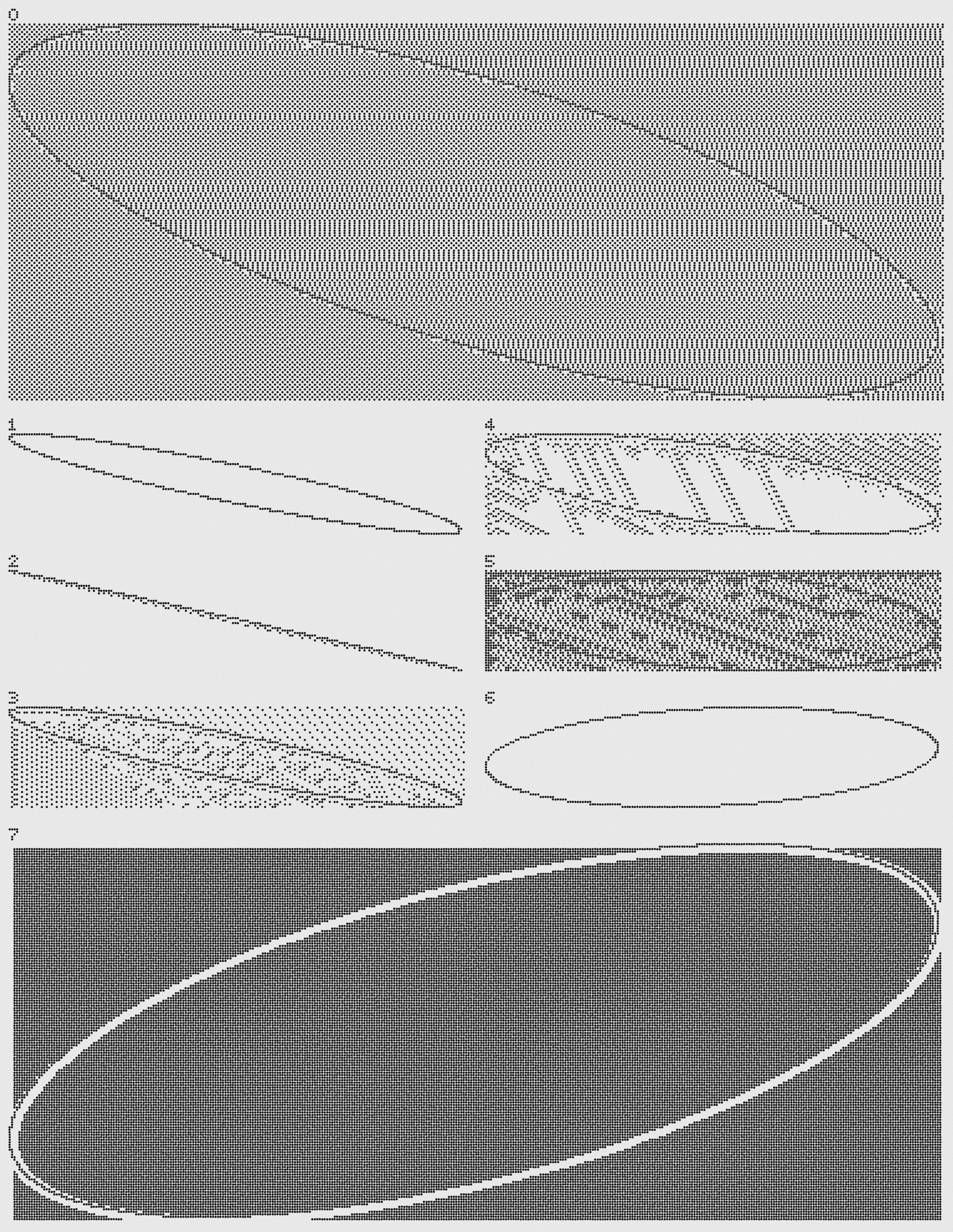 ◯ circle(s) #3