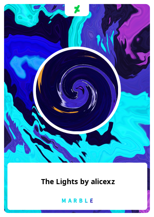 The Lights by alicexz