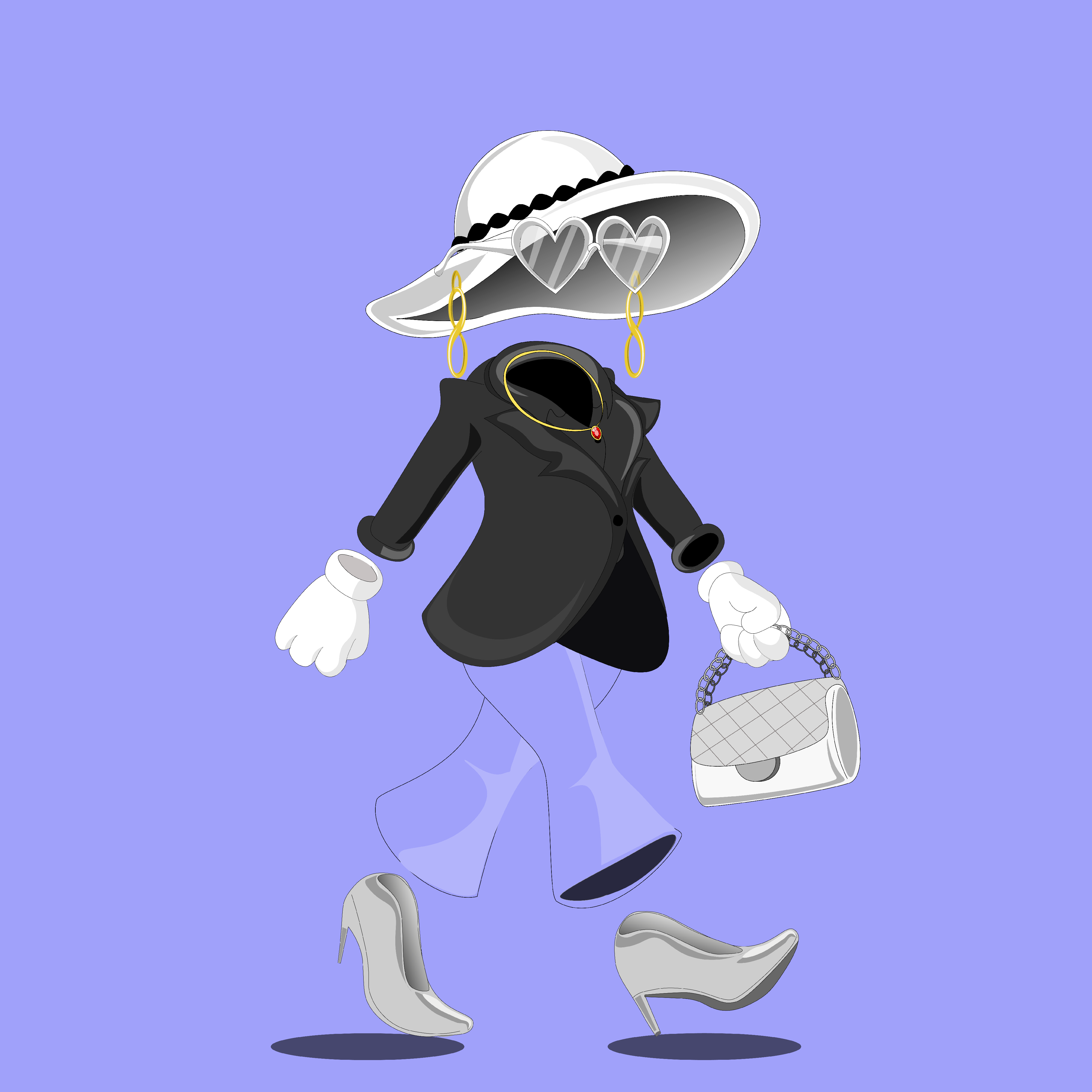 Invisible Women #662