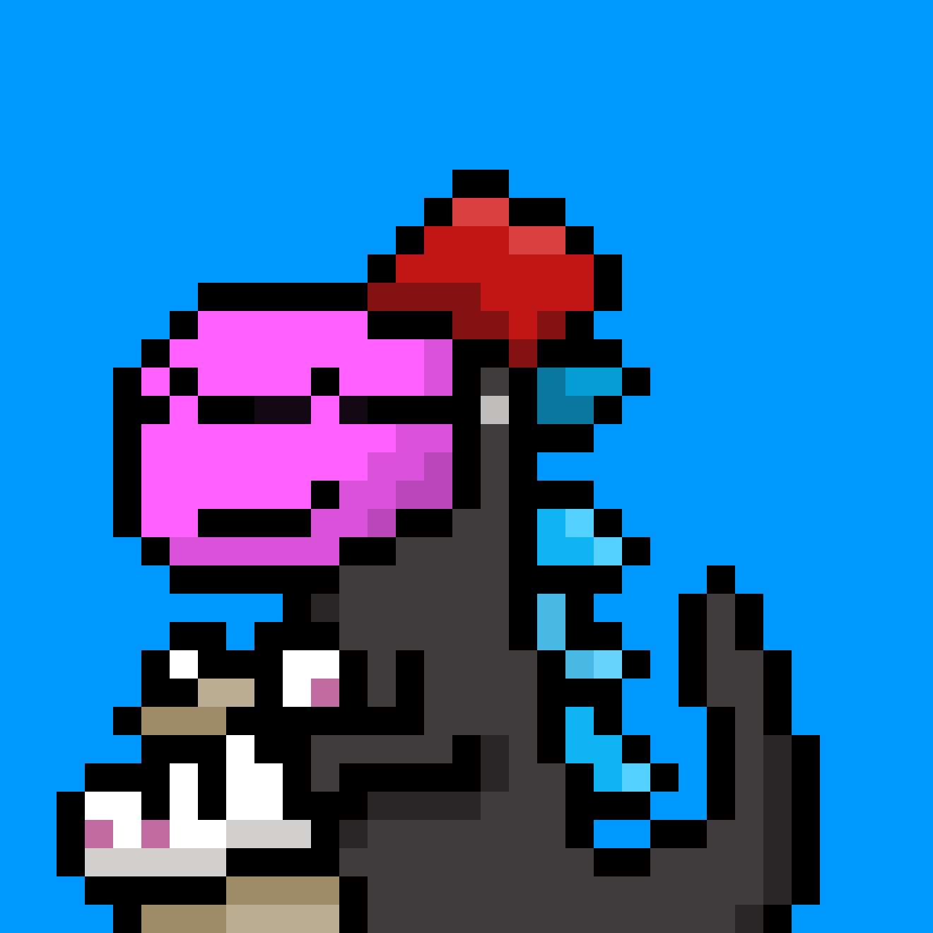 REXBITS #3338