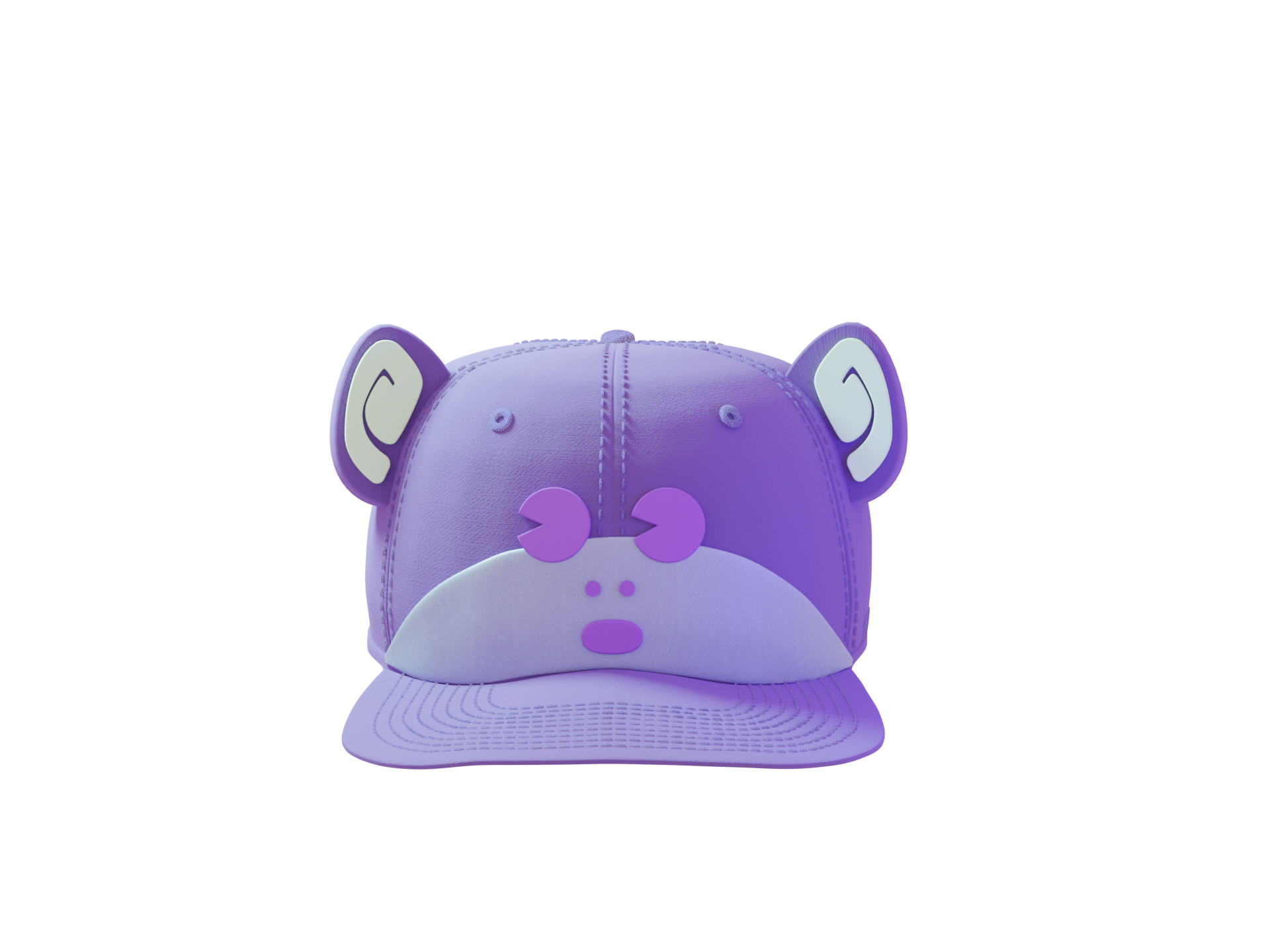 Trucker Hat