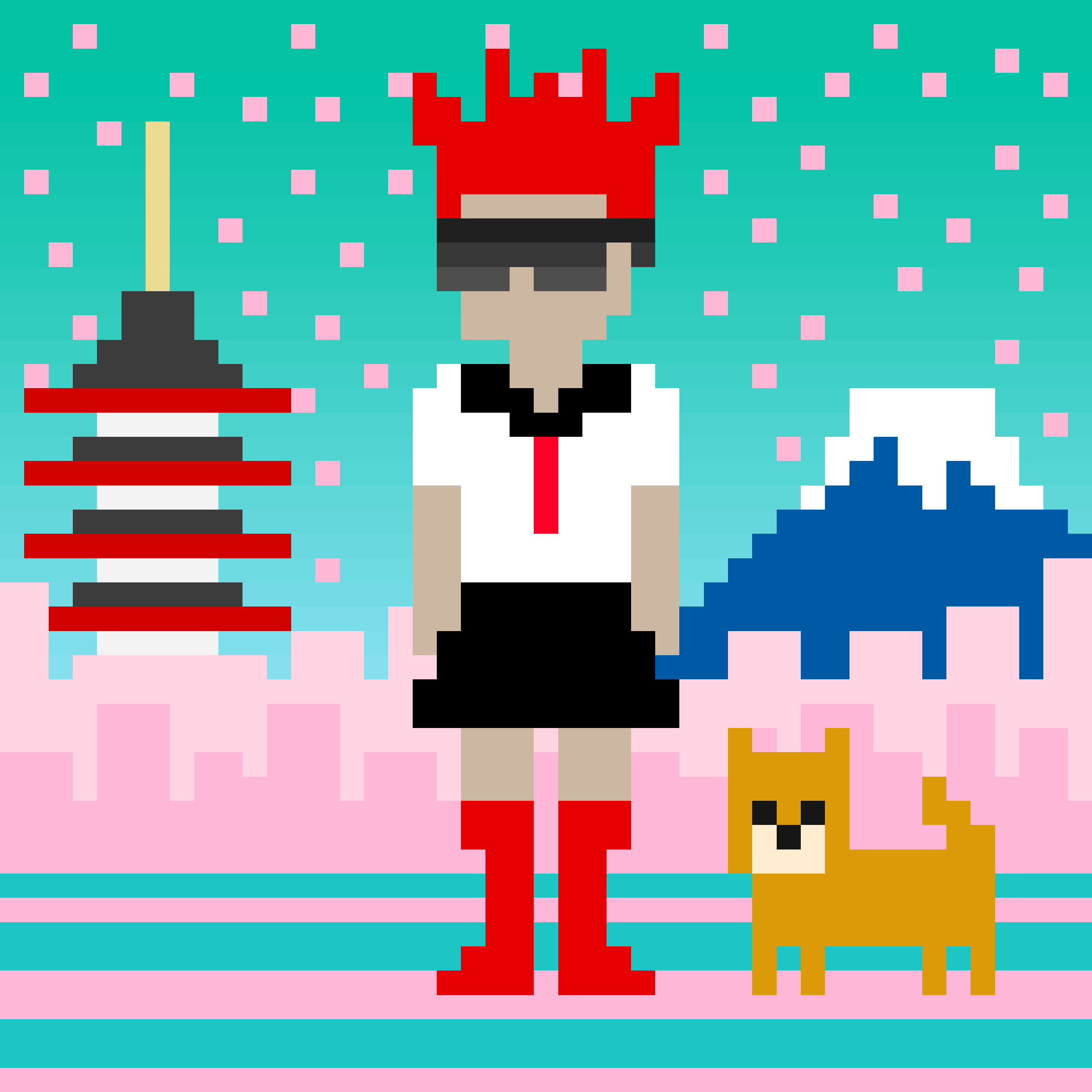 CryptoTokyoite #129