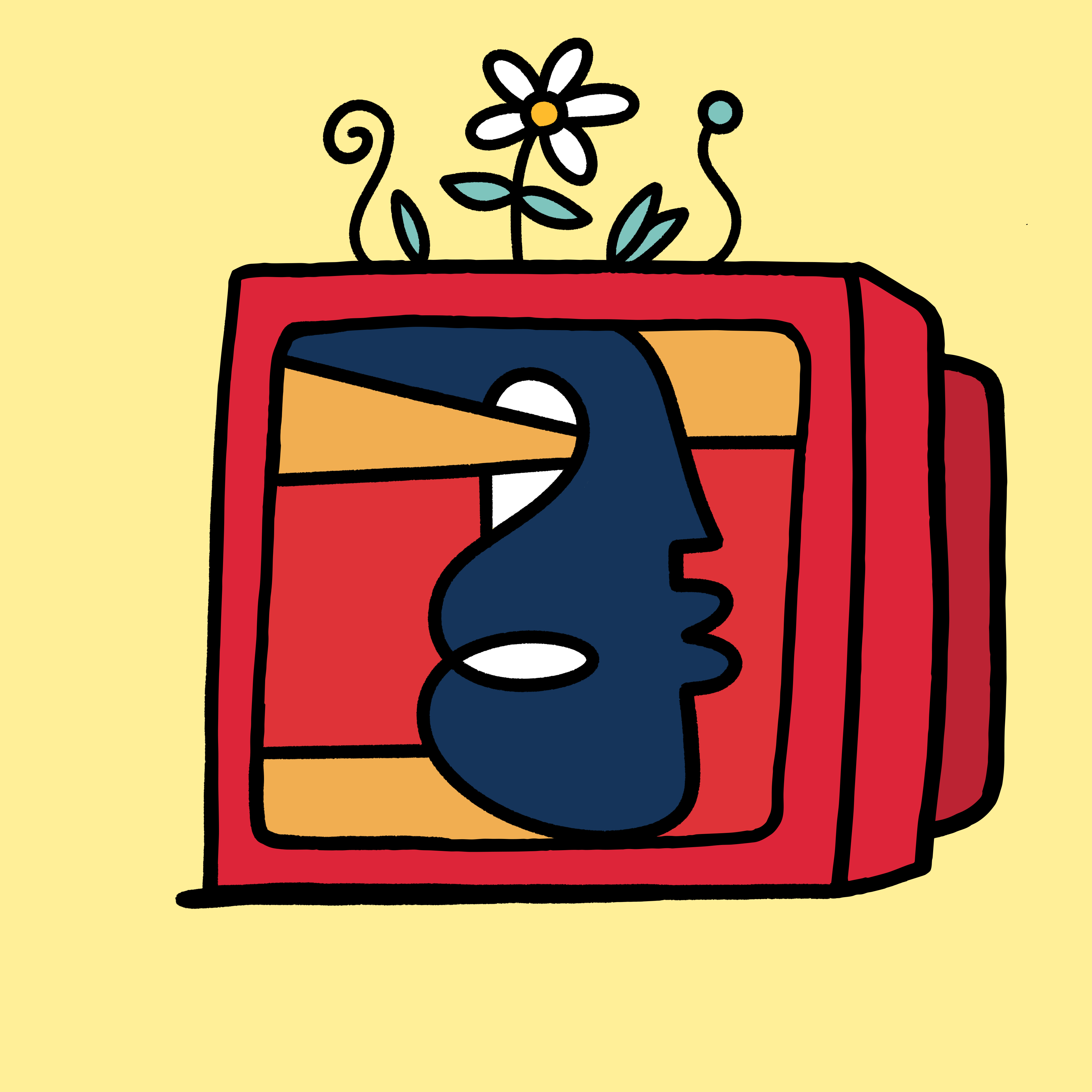 Good Minds #1703