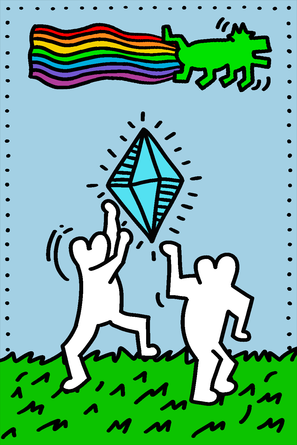 Peeposter #1110