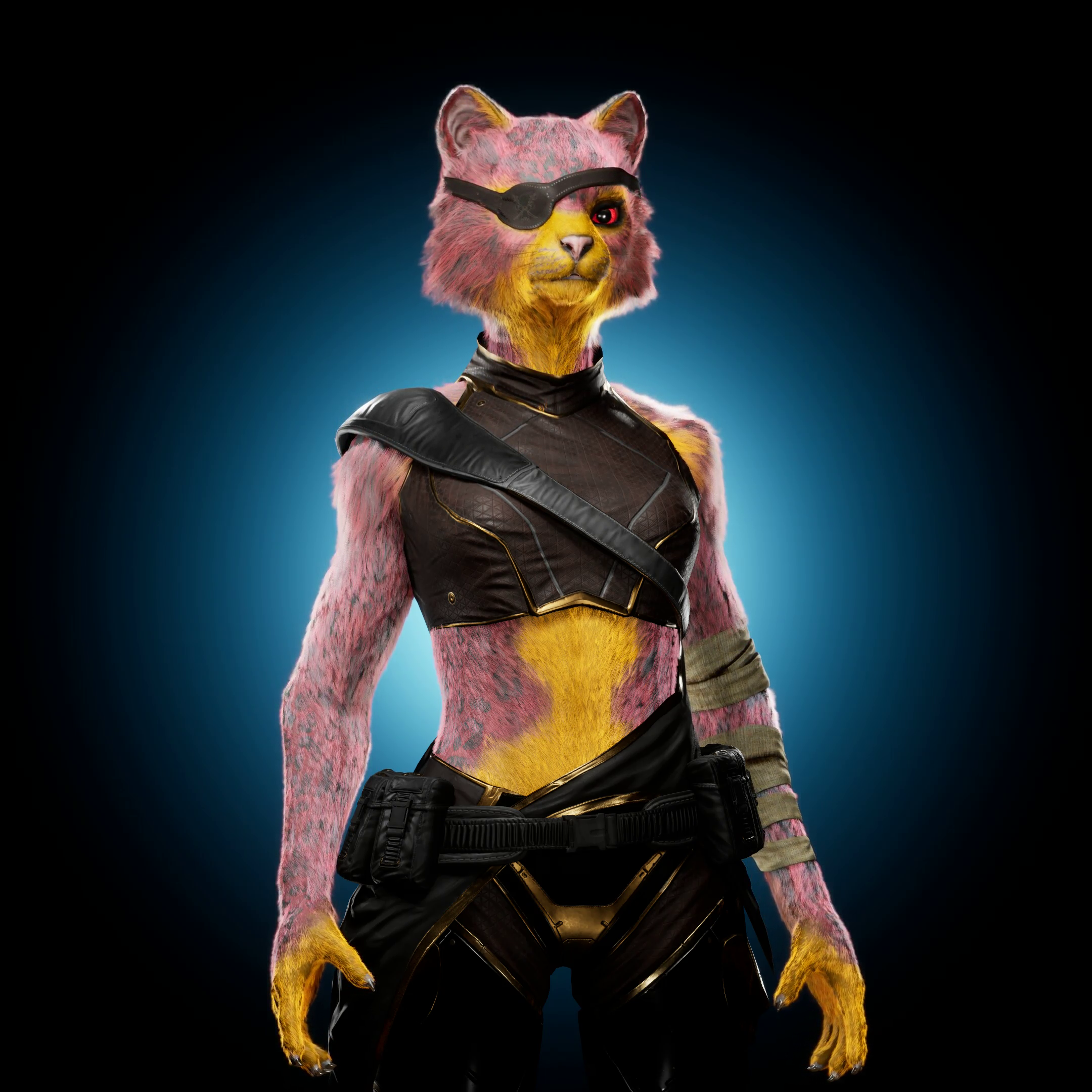 Lynx #437