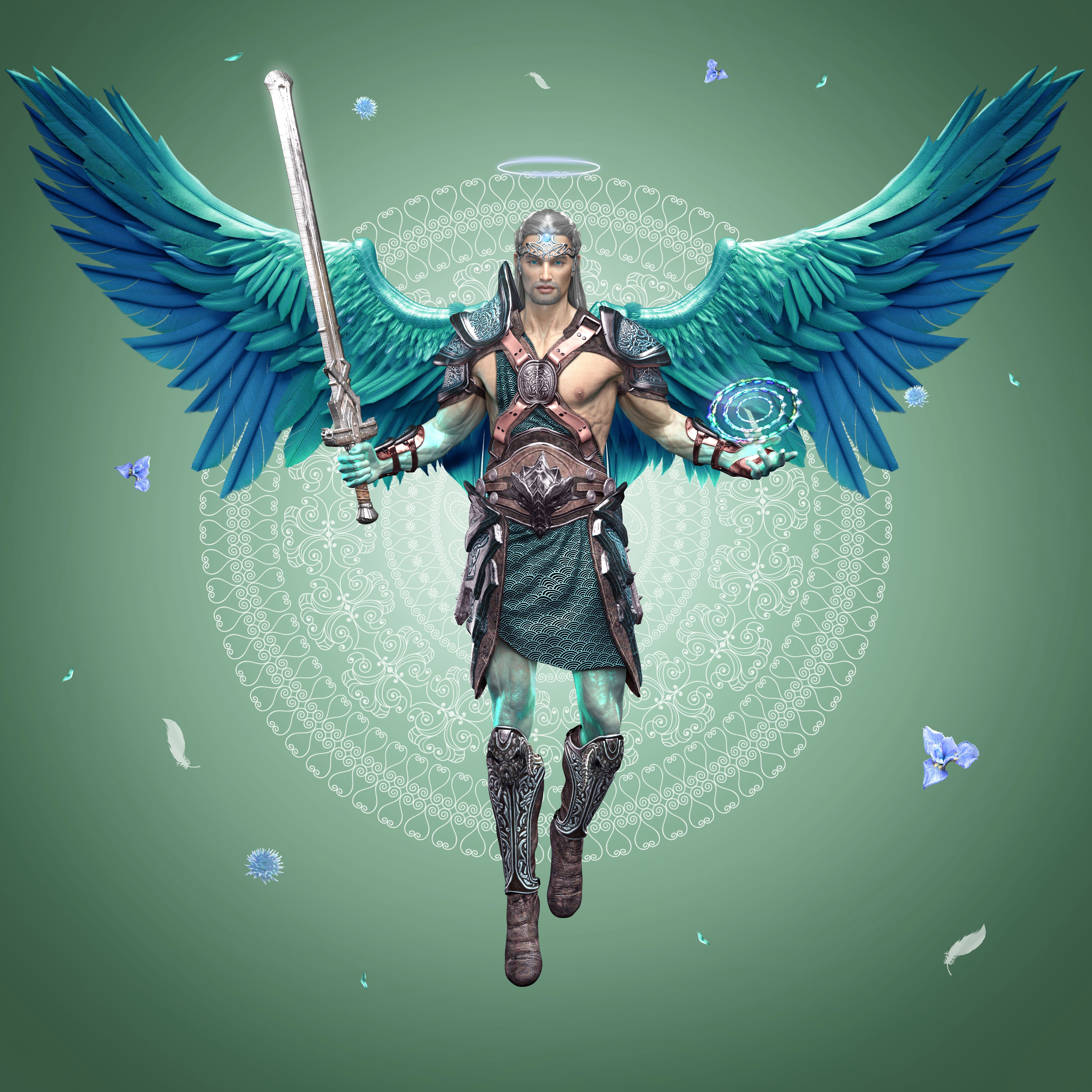 Guardian of Aether #475