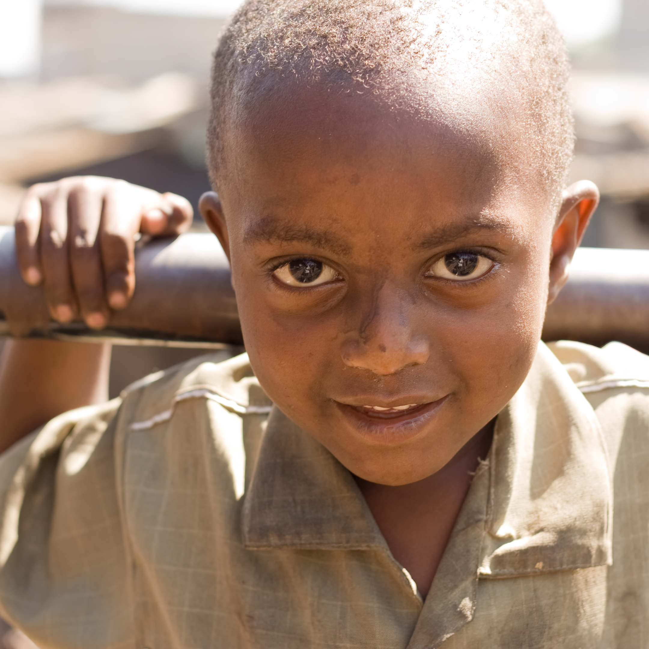 Mathare Memories 1