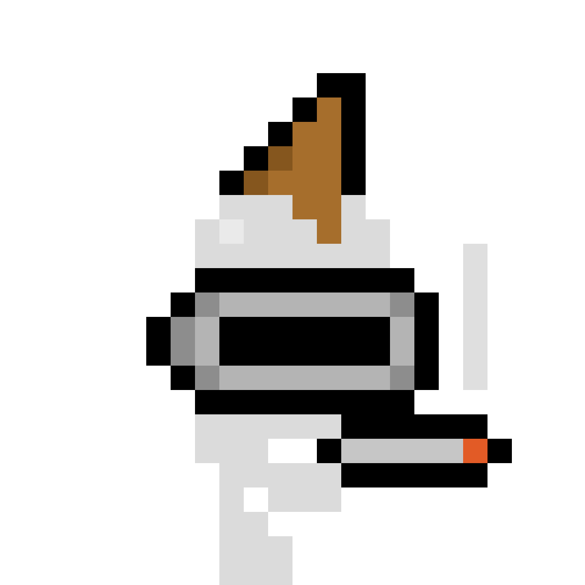 0xPunk #1396