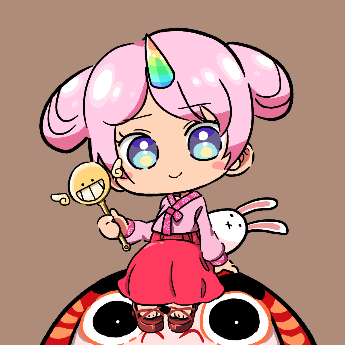 Chibi Lolita #5050