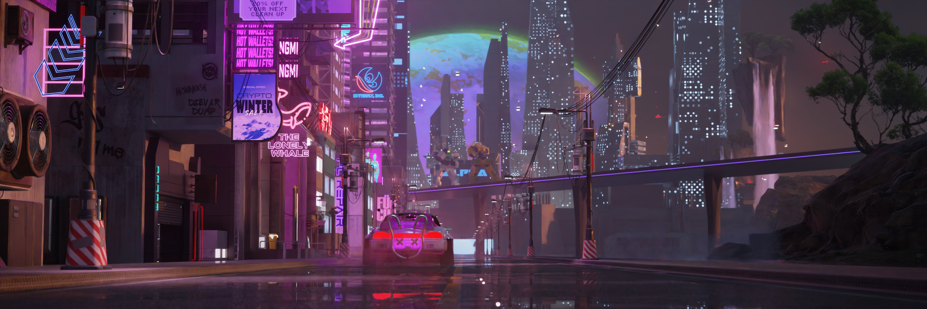 Lost Paradigms 434