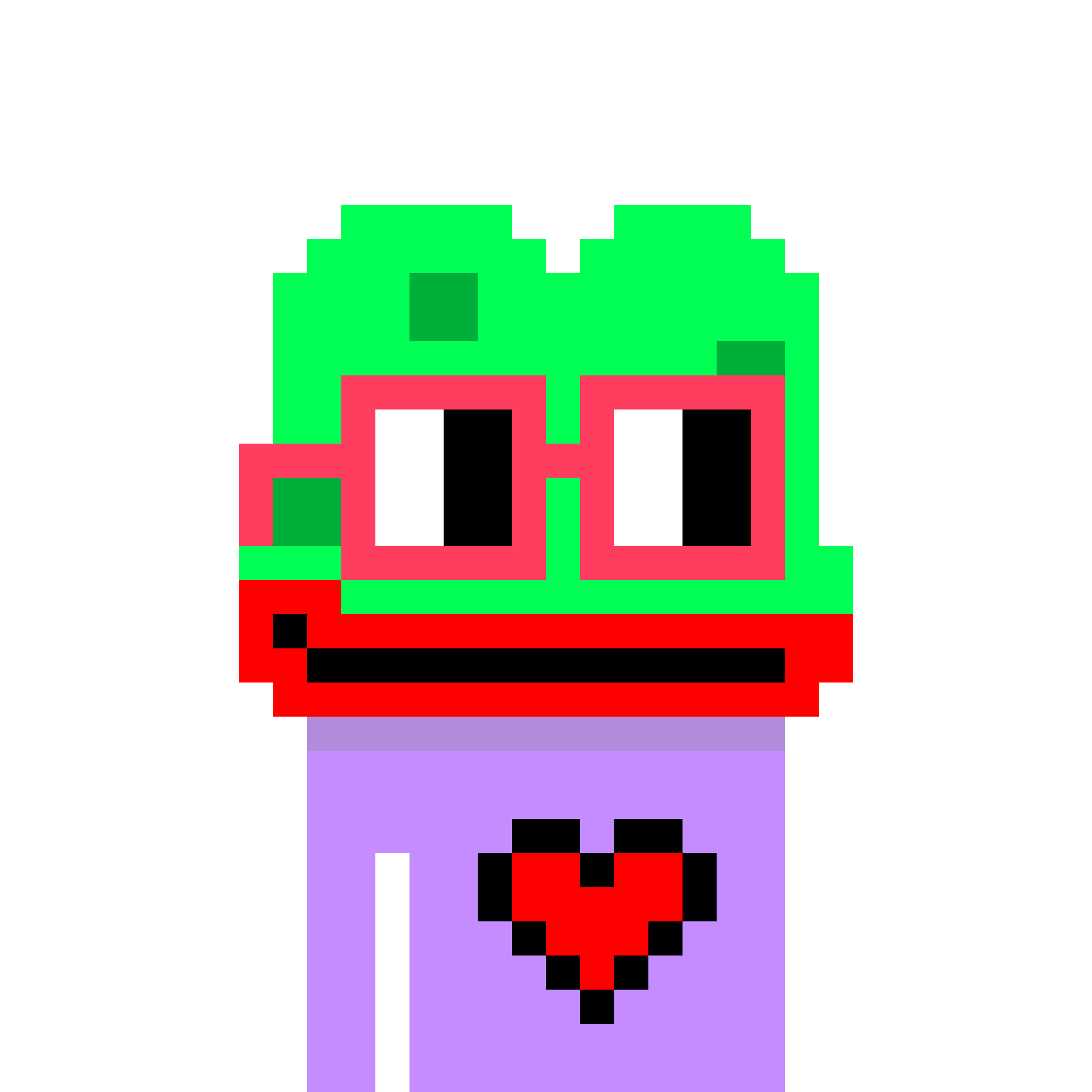 NounPepe 199