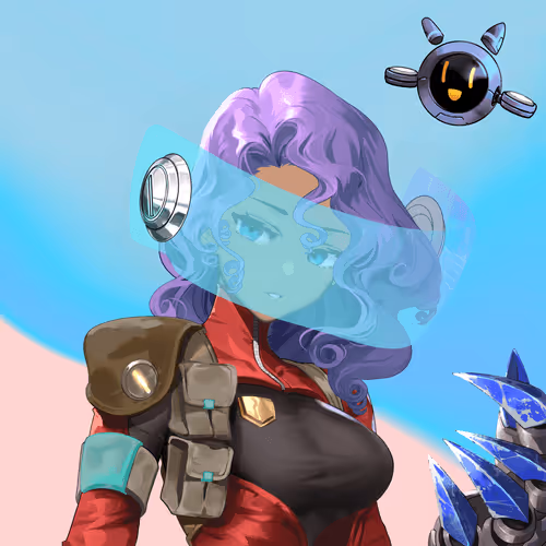 Borne #9