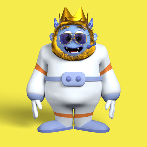 Super Yeti #2310