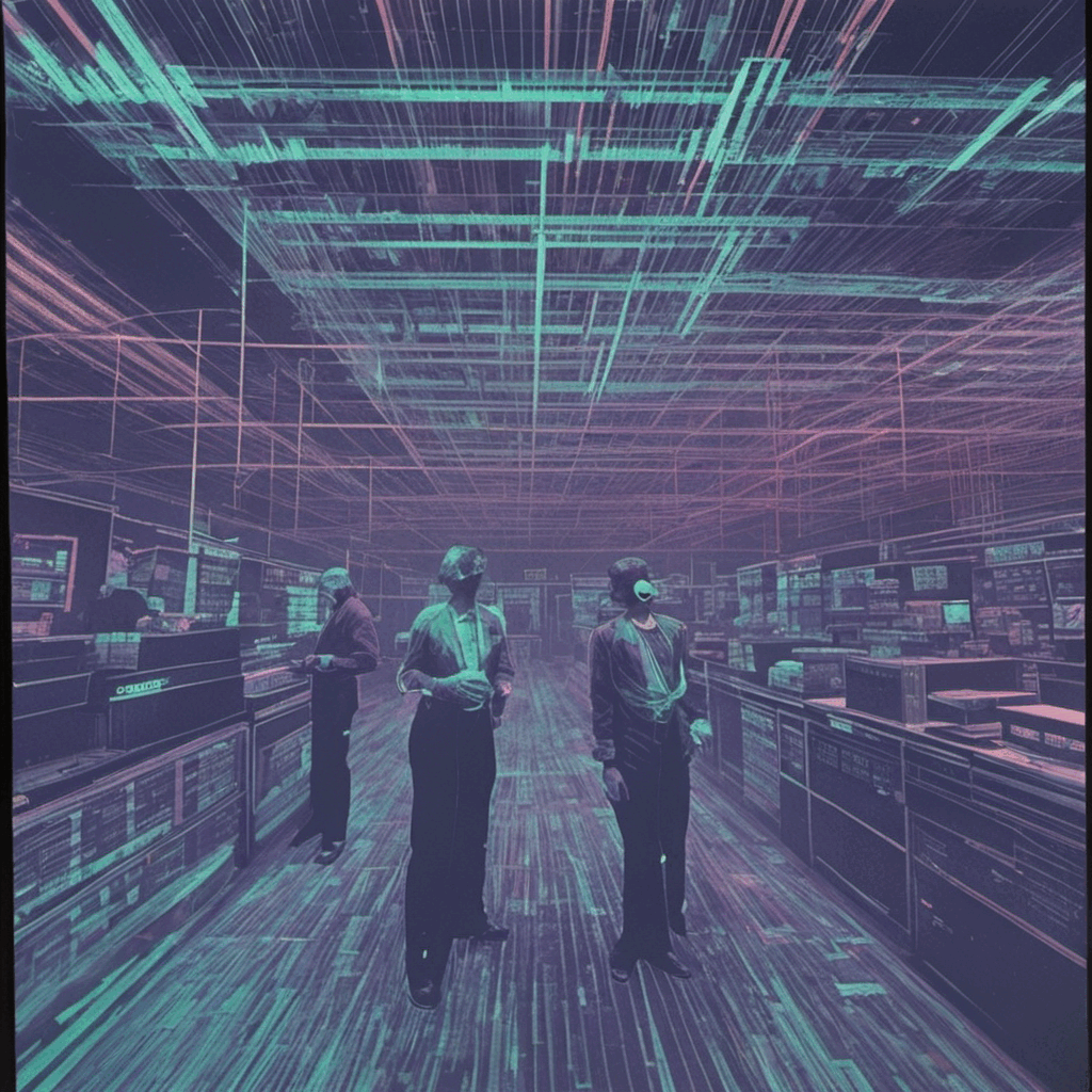 markets #14
