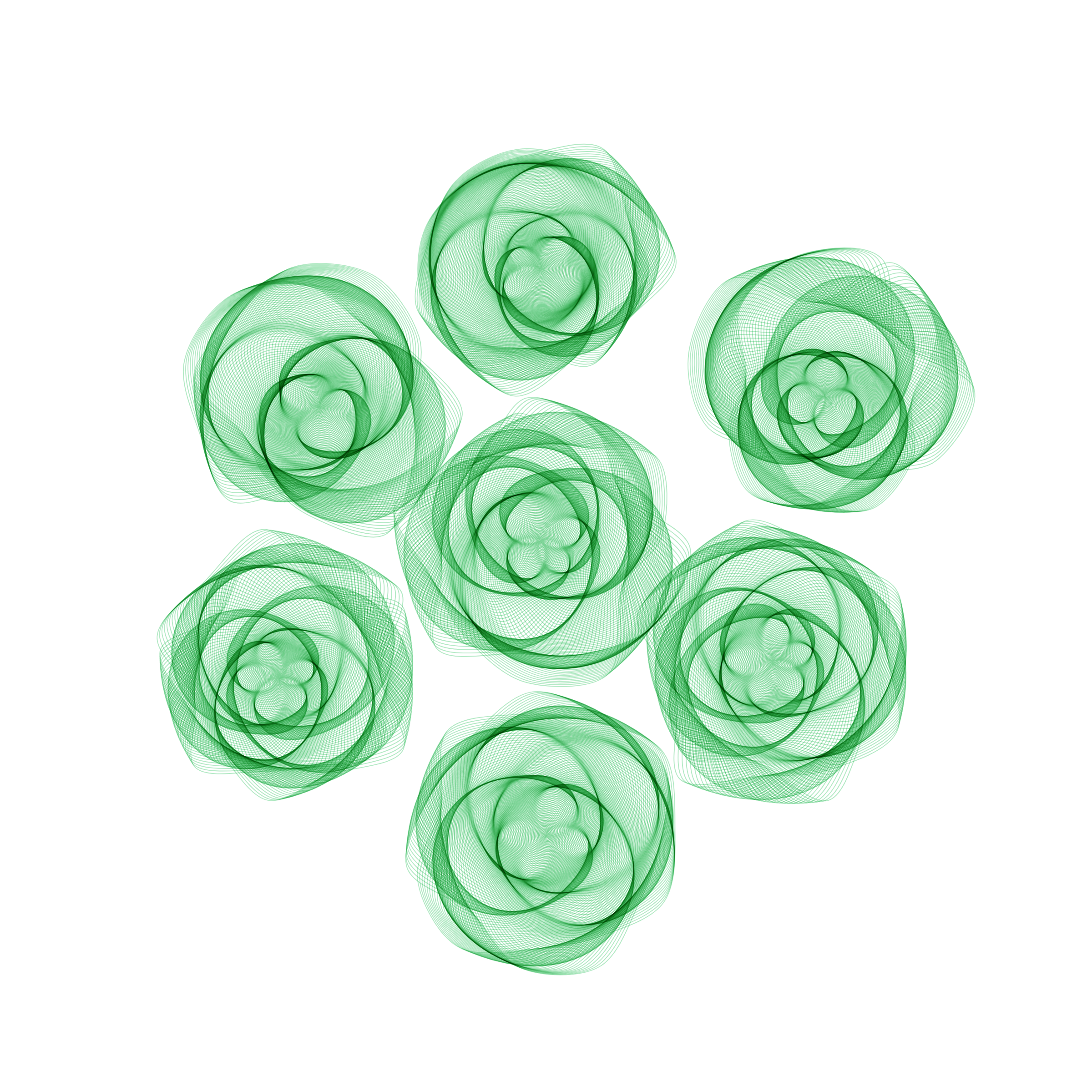 Flowers #5829