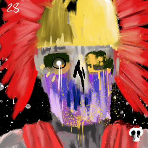 Ancestor #28