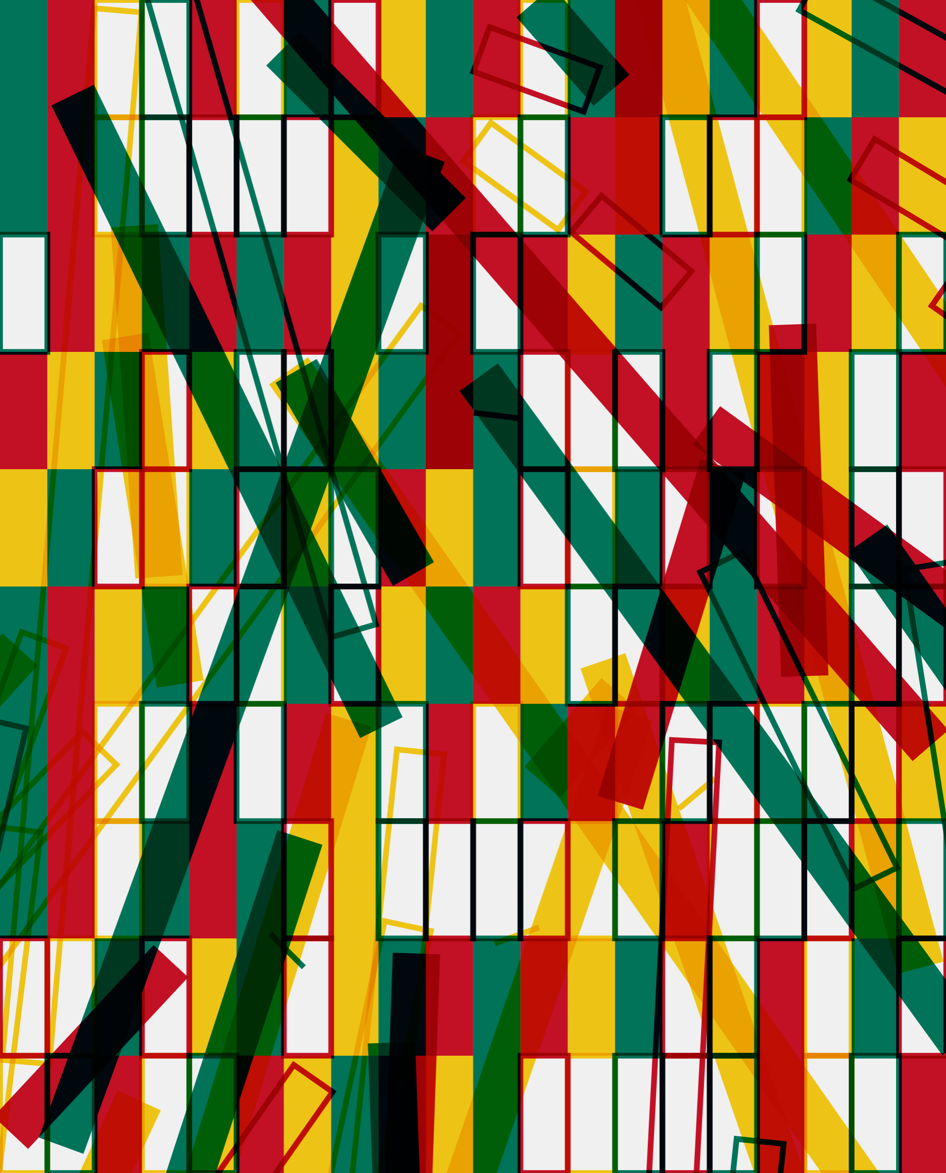 translucent panes #23