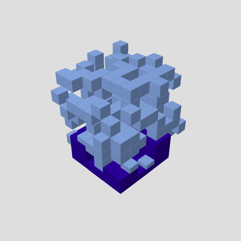 EigenWorld #95458