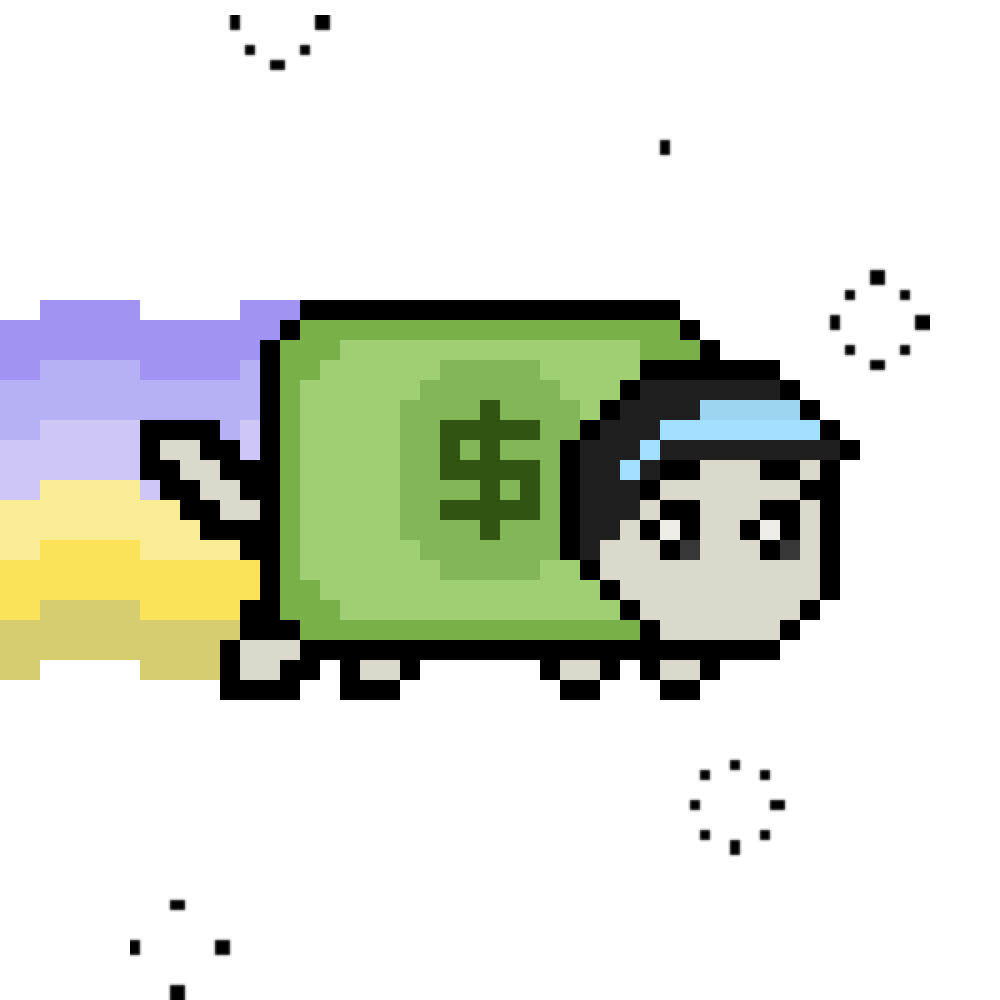 Nyanlady #267