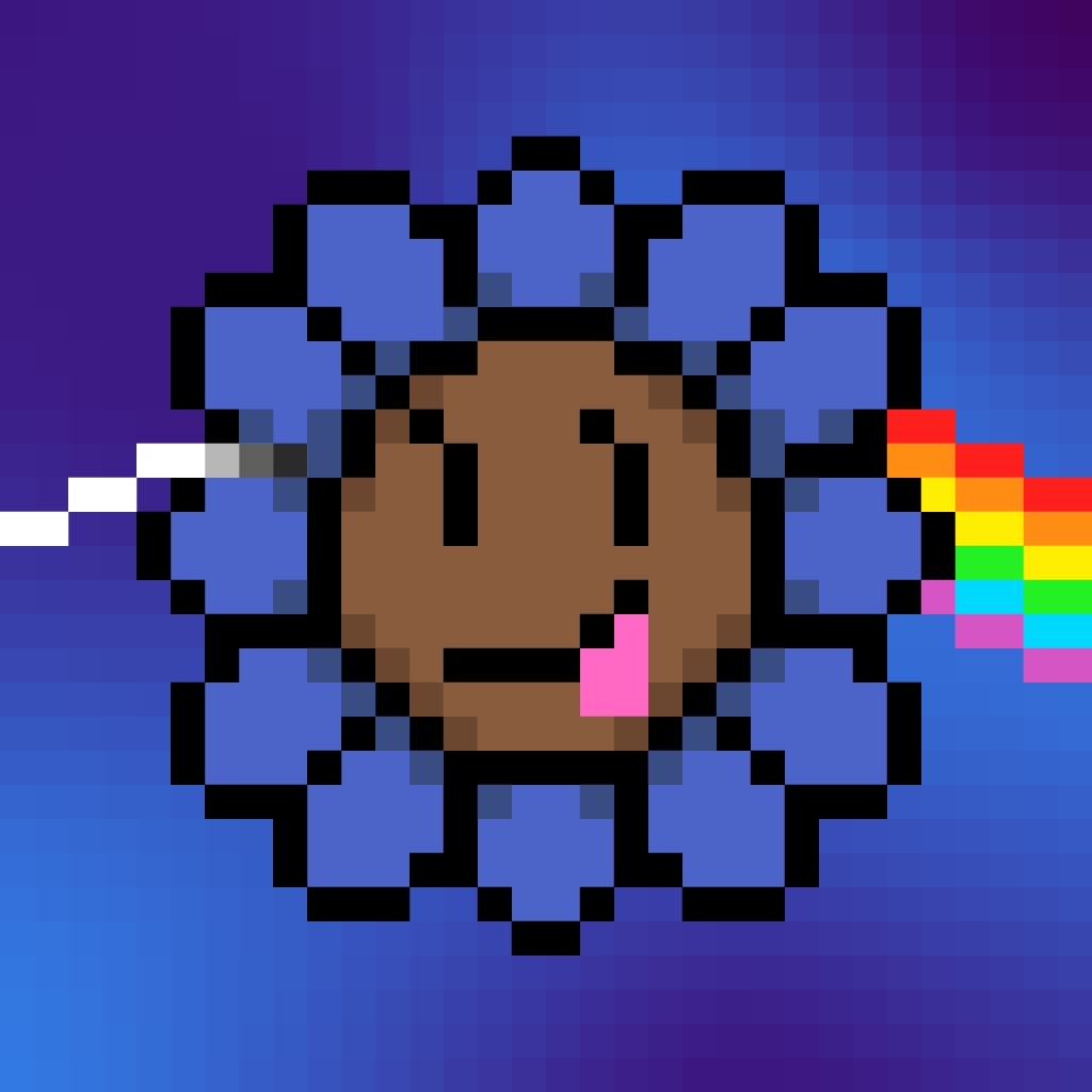 Murakami.Flower #4085