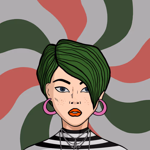 Rebel #5144