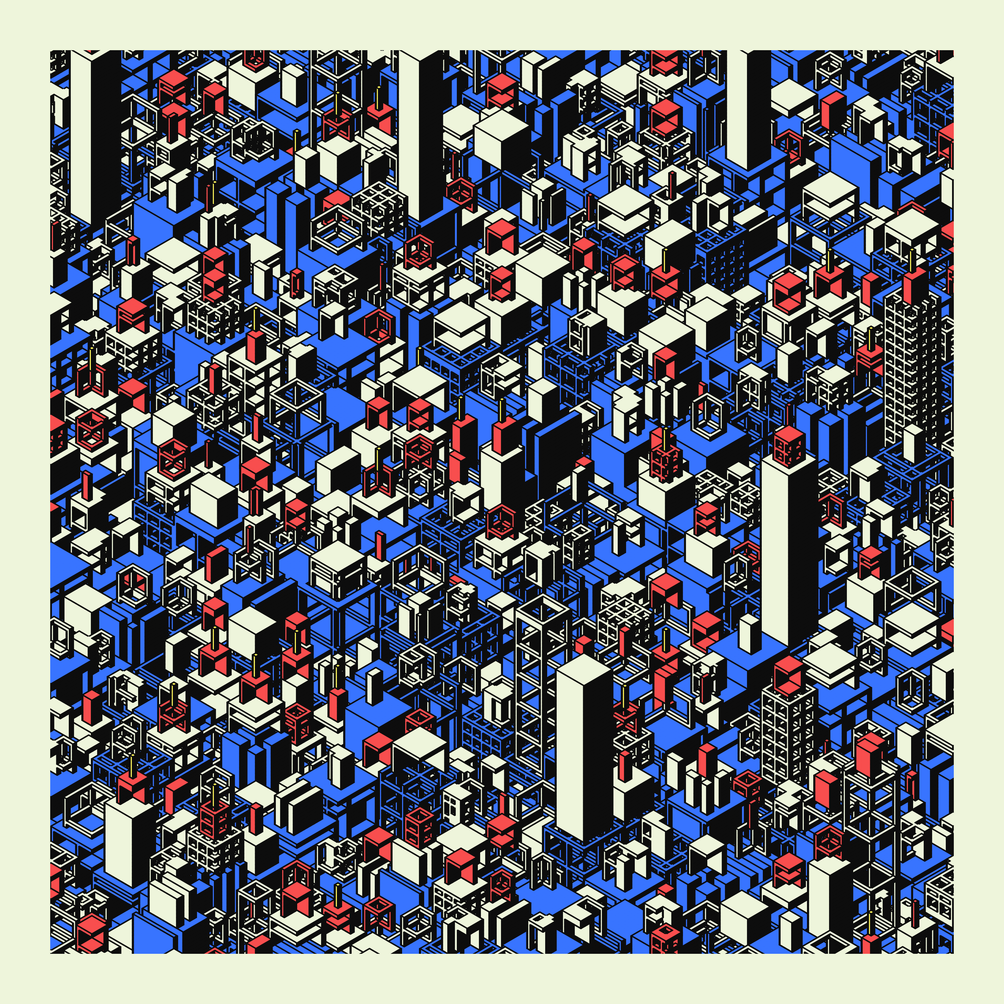Plasticity #464