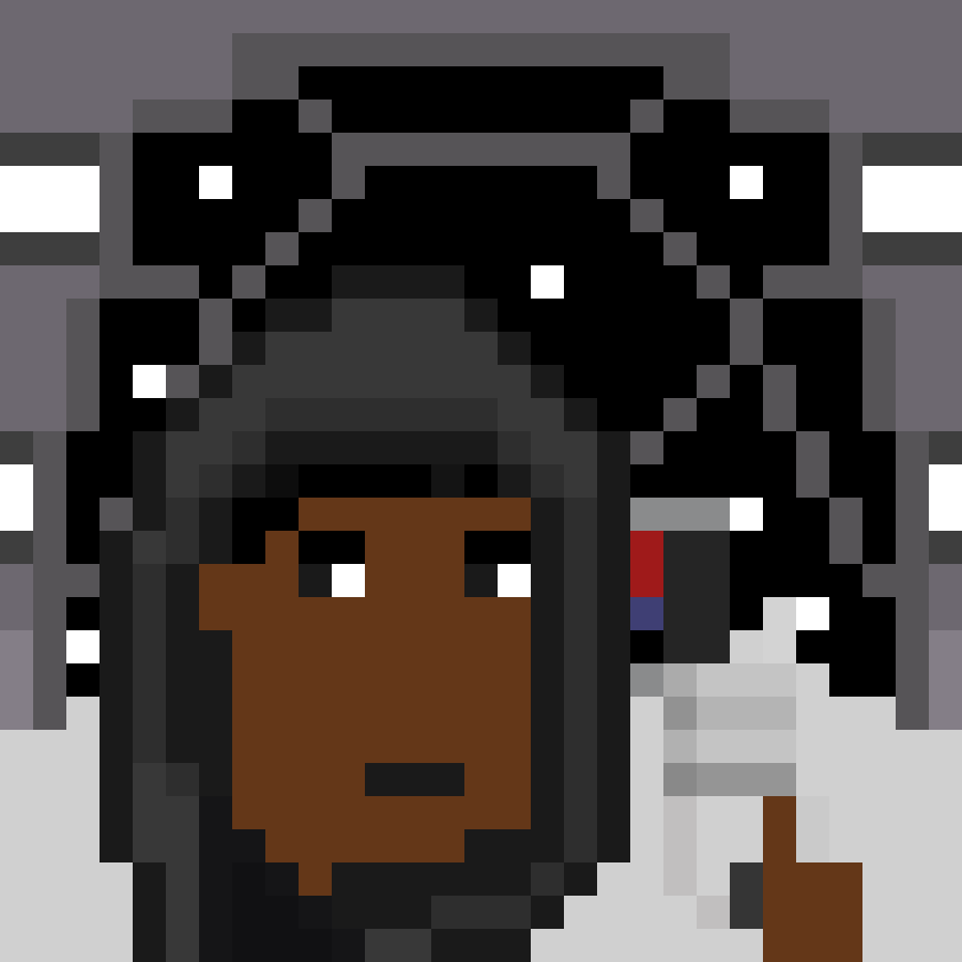 Star Punk #3727