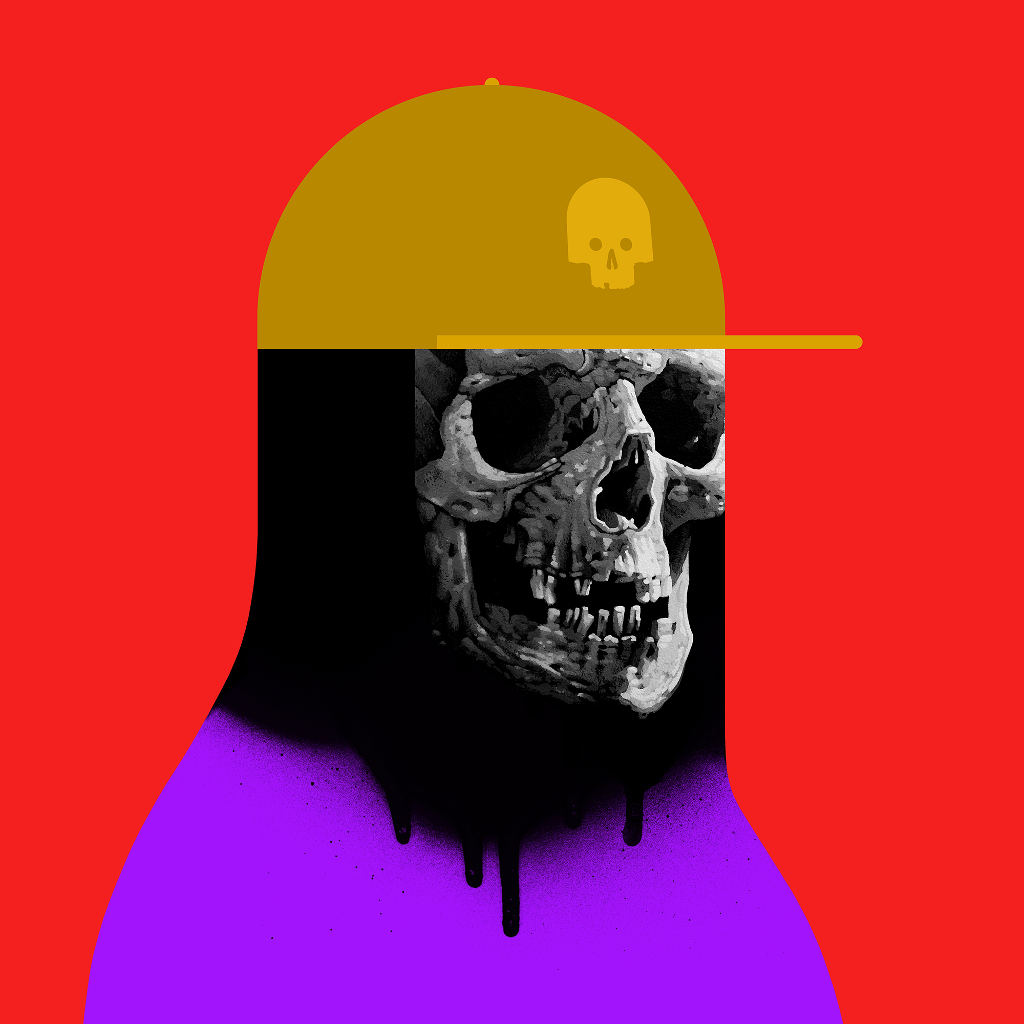Cyber Bandit #662