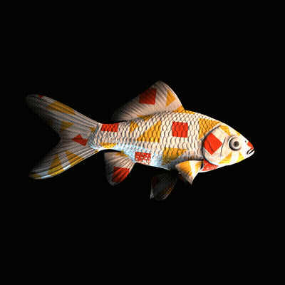 CryptoFish #1080