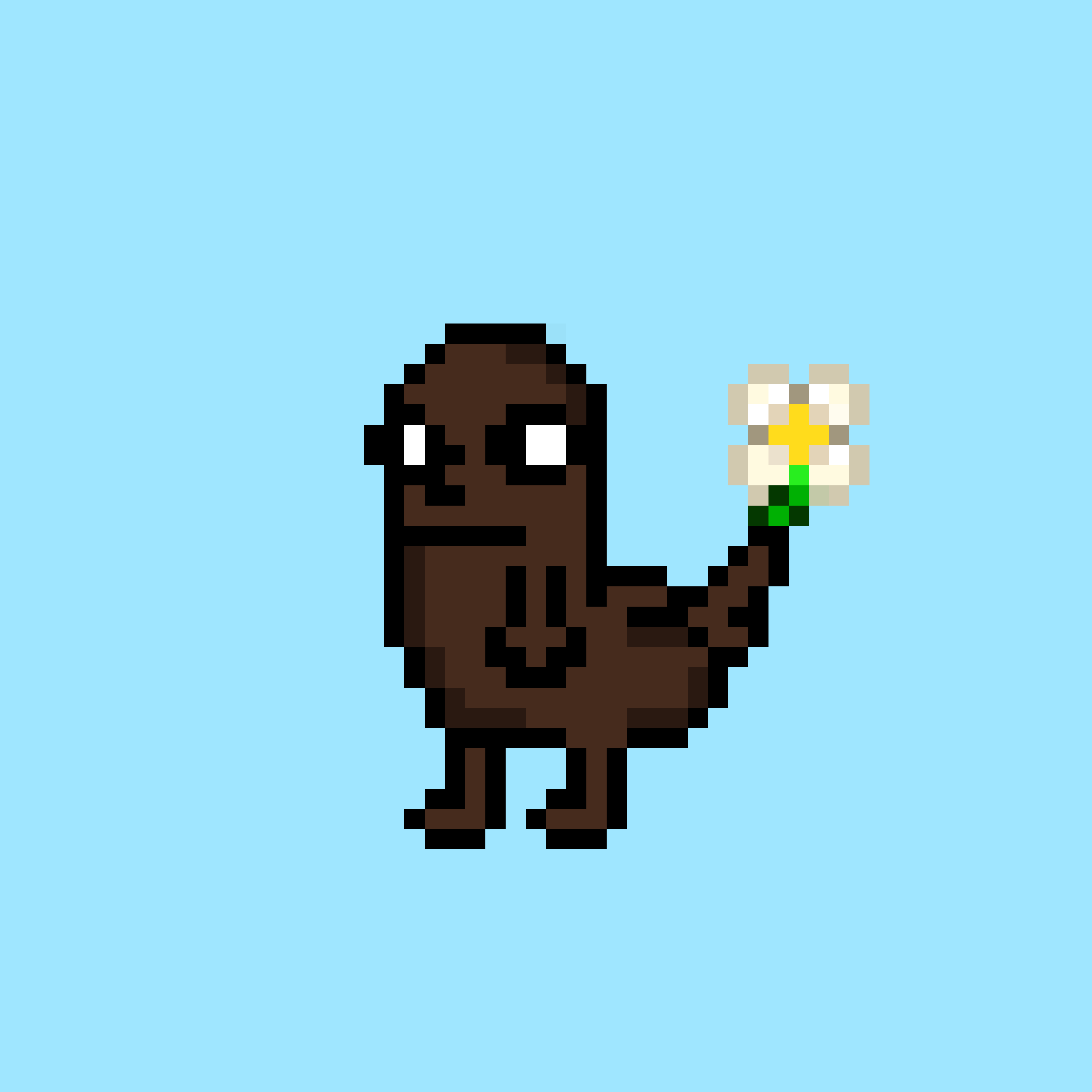 CryptoDickbutt #4158