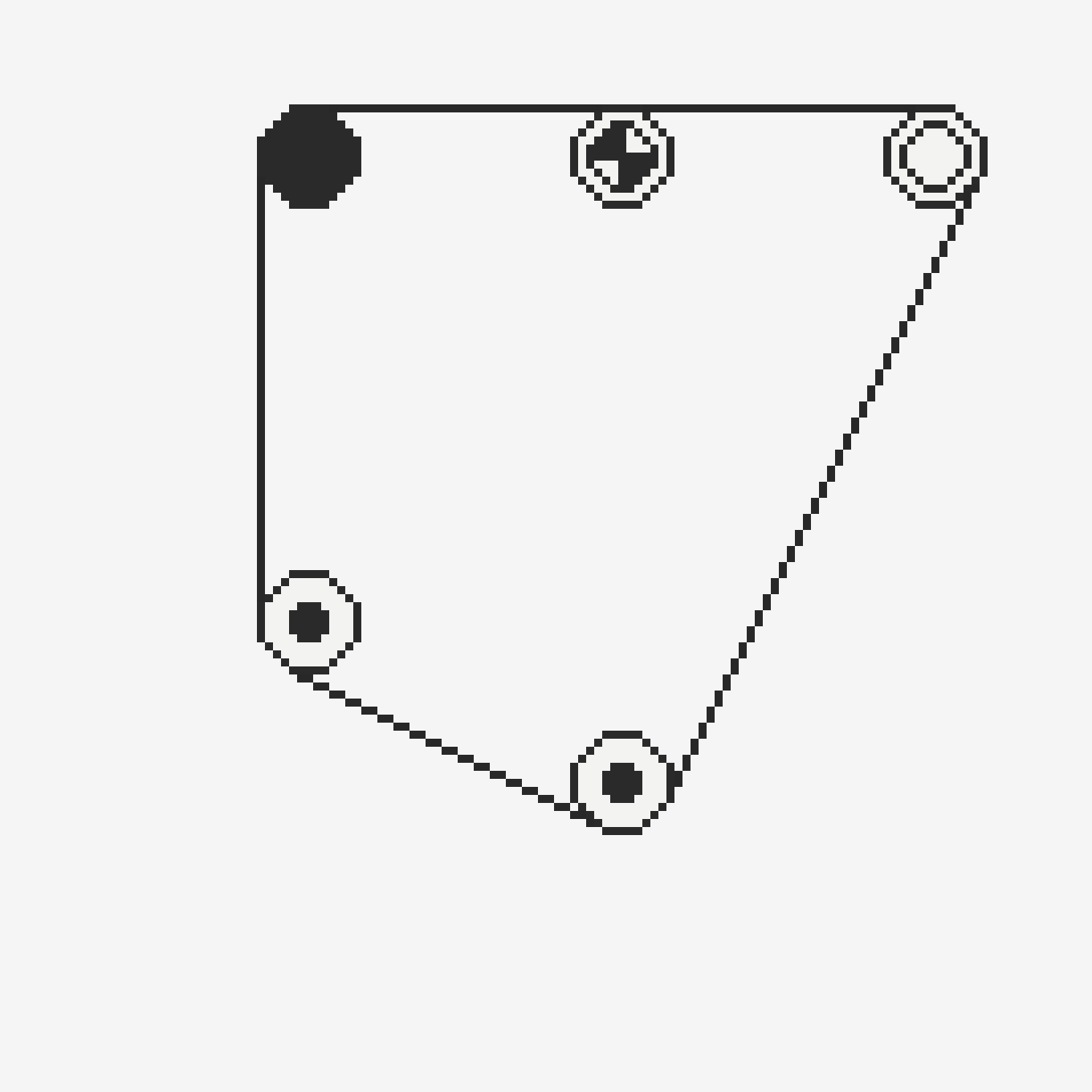 Recters #234