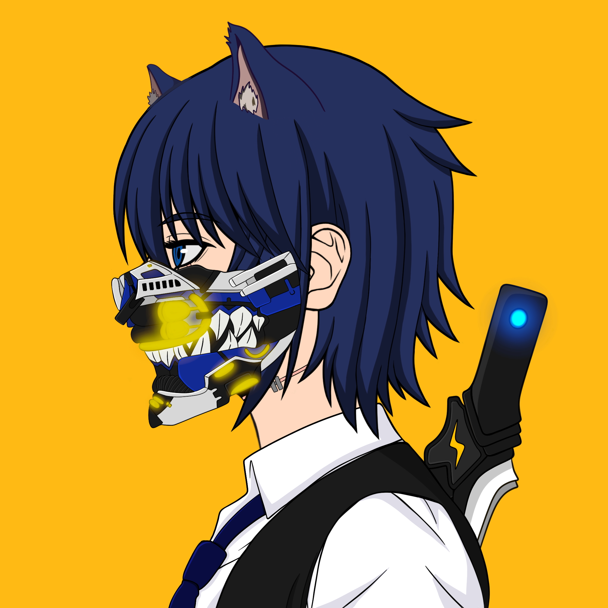 Tokyo Brave Heroes #1509