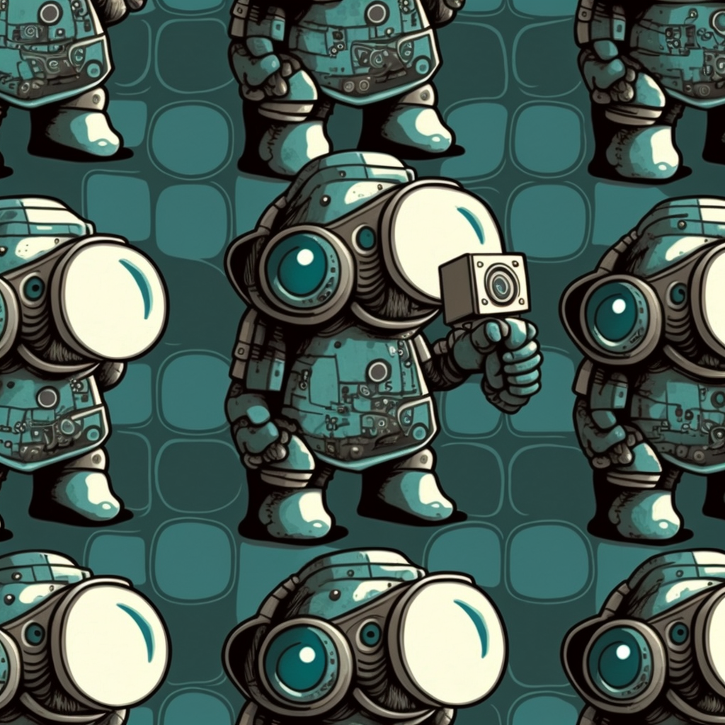 AI DCBots #68