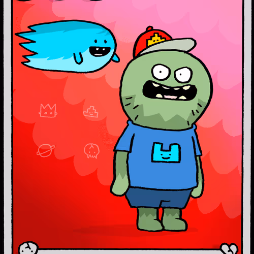 51 CARD