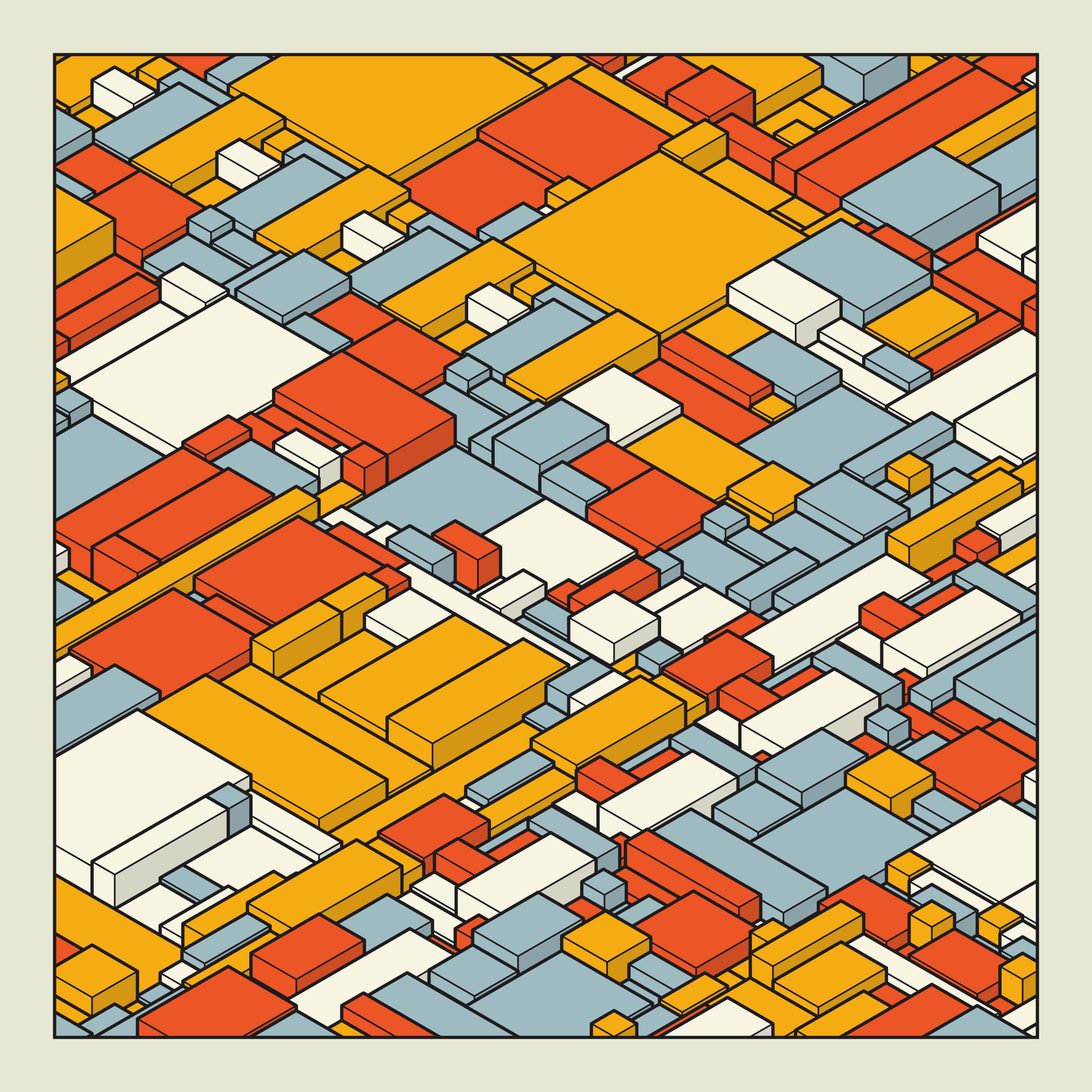 Archetype #100