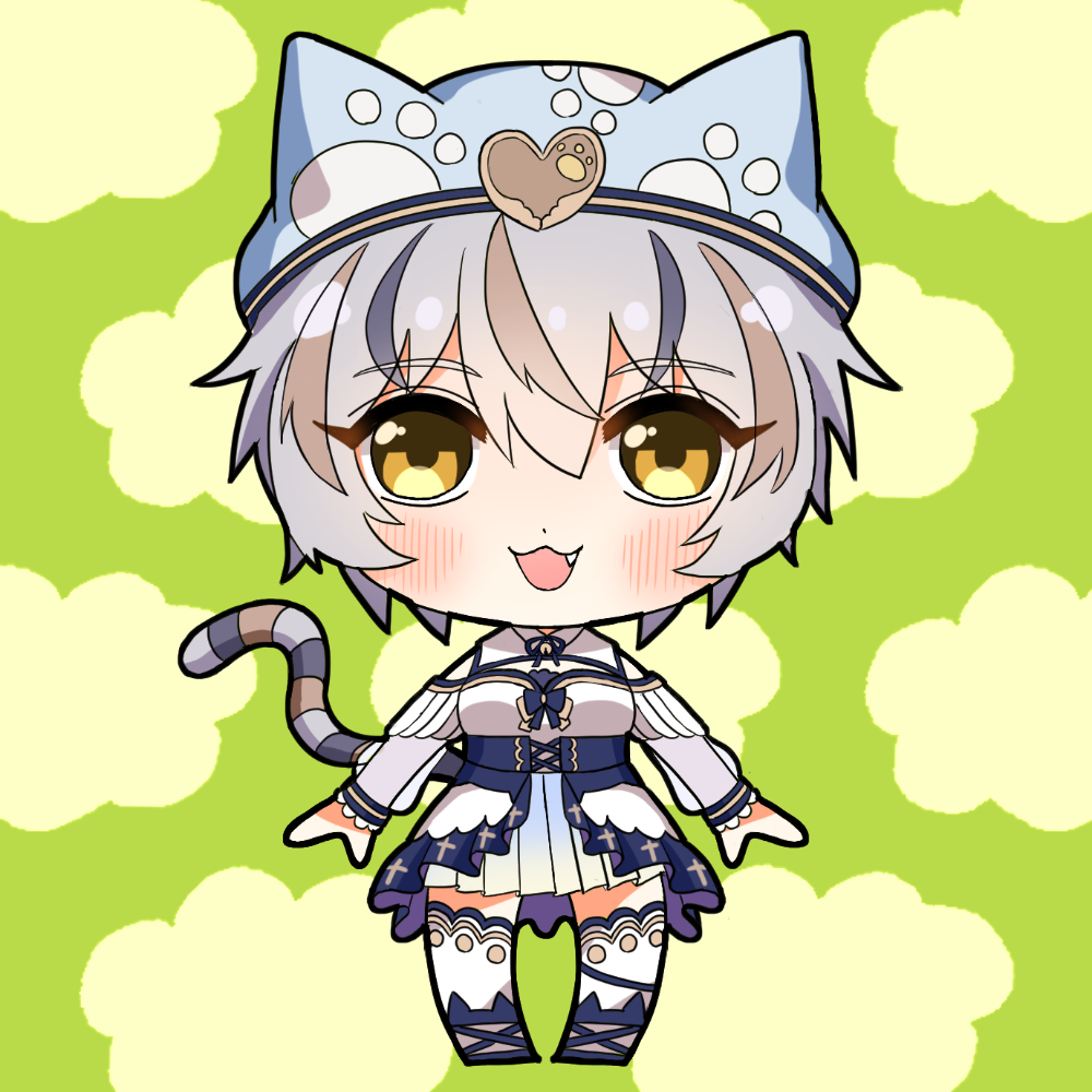 NYAVATAR #247