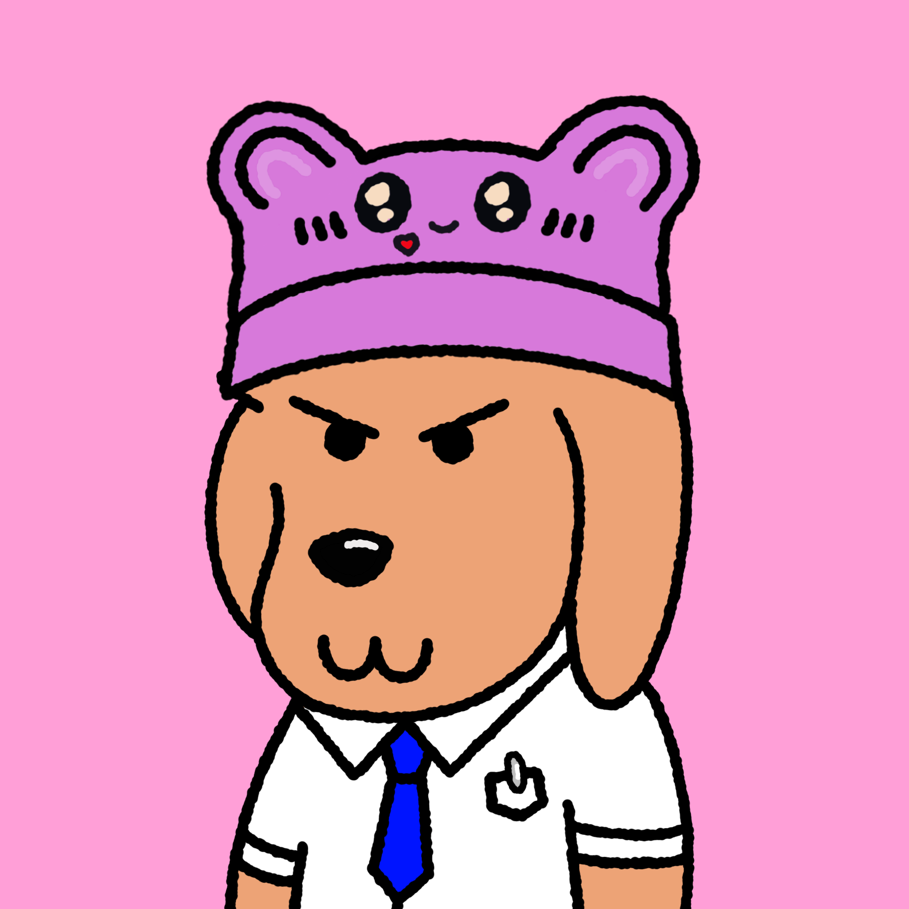 Doodle Dogs #3860