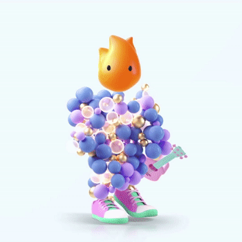 IO: Imaginary Ones #172