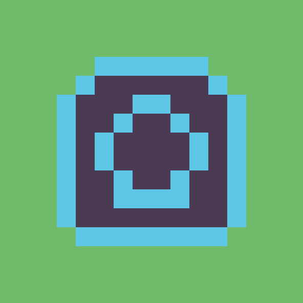 Pixelglyph #01754