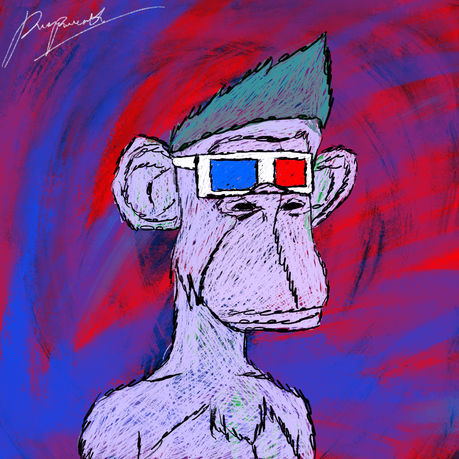 Metti Ape #95