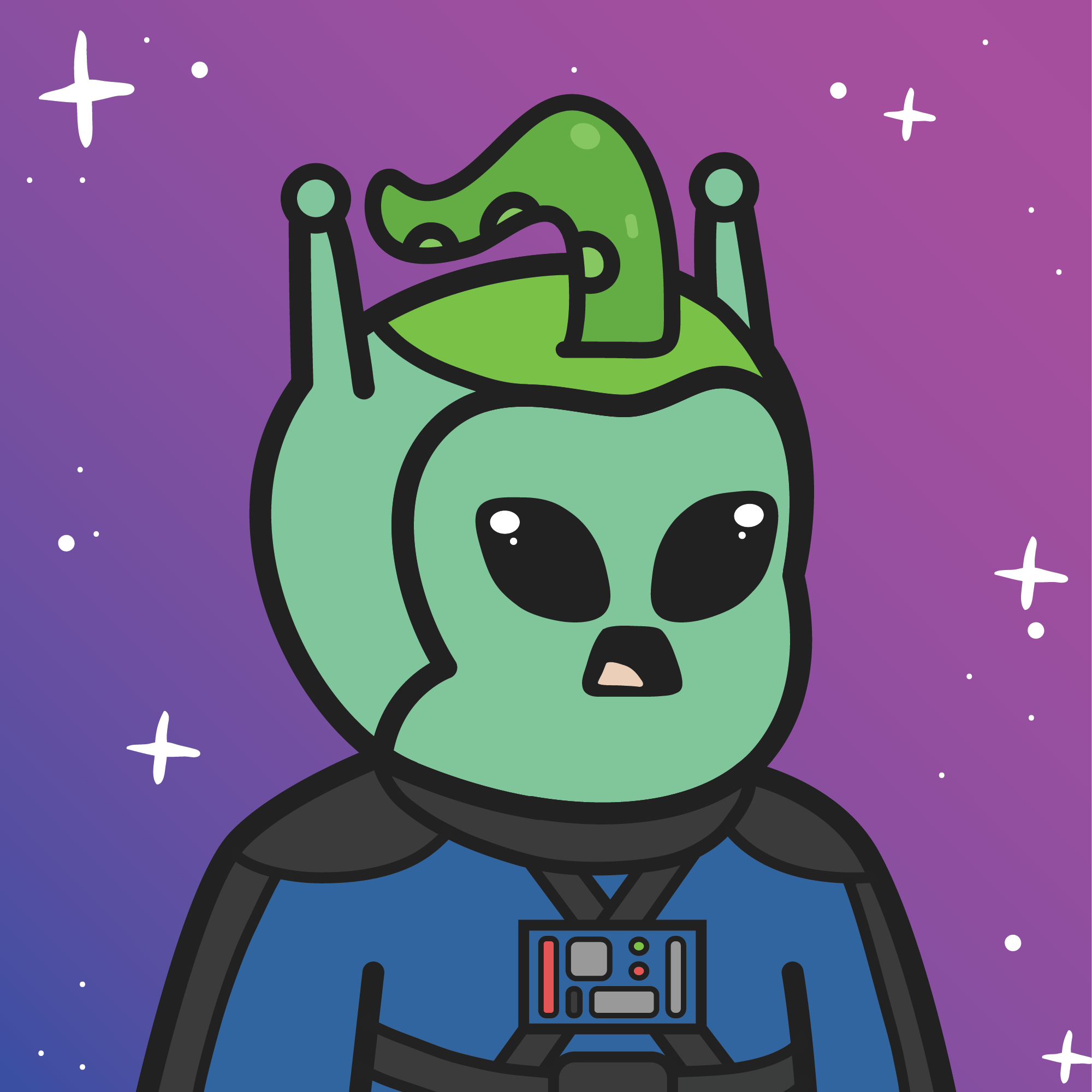 The Capeverse #3366