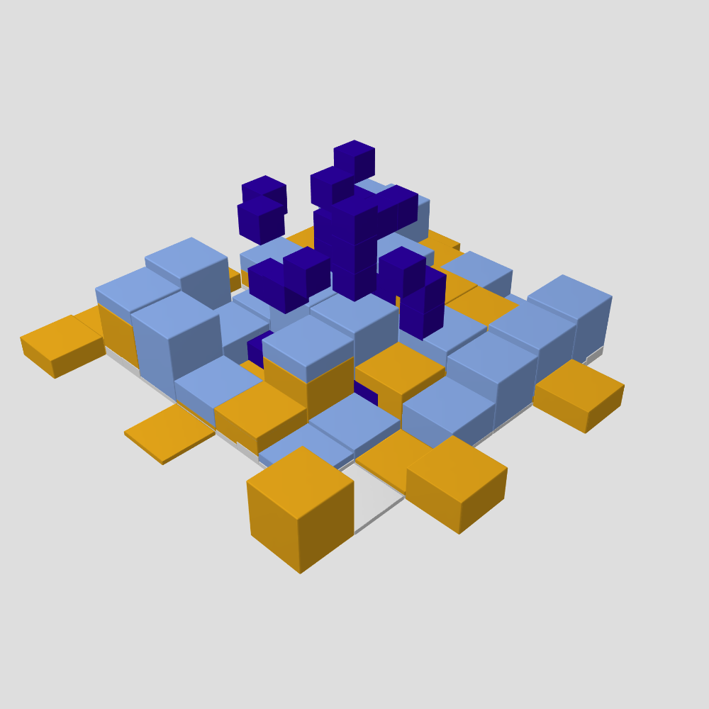 EigenWorld #127486