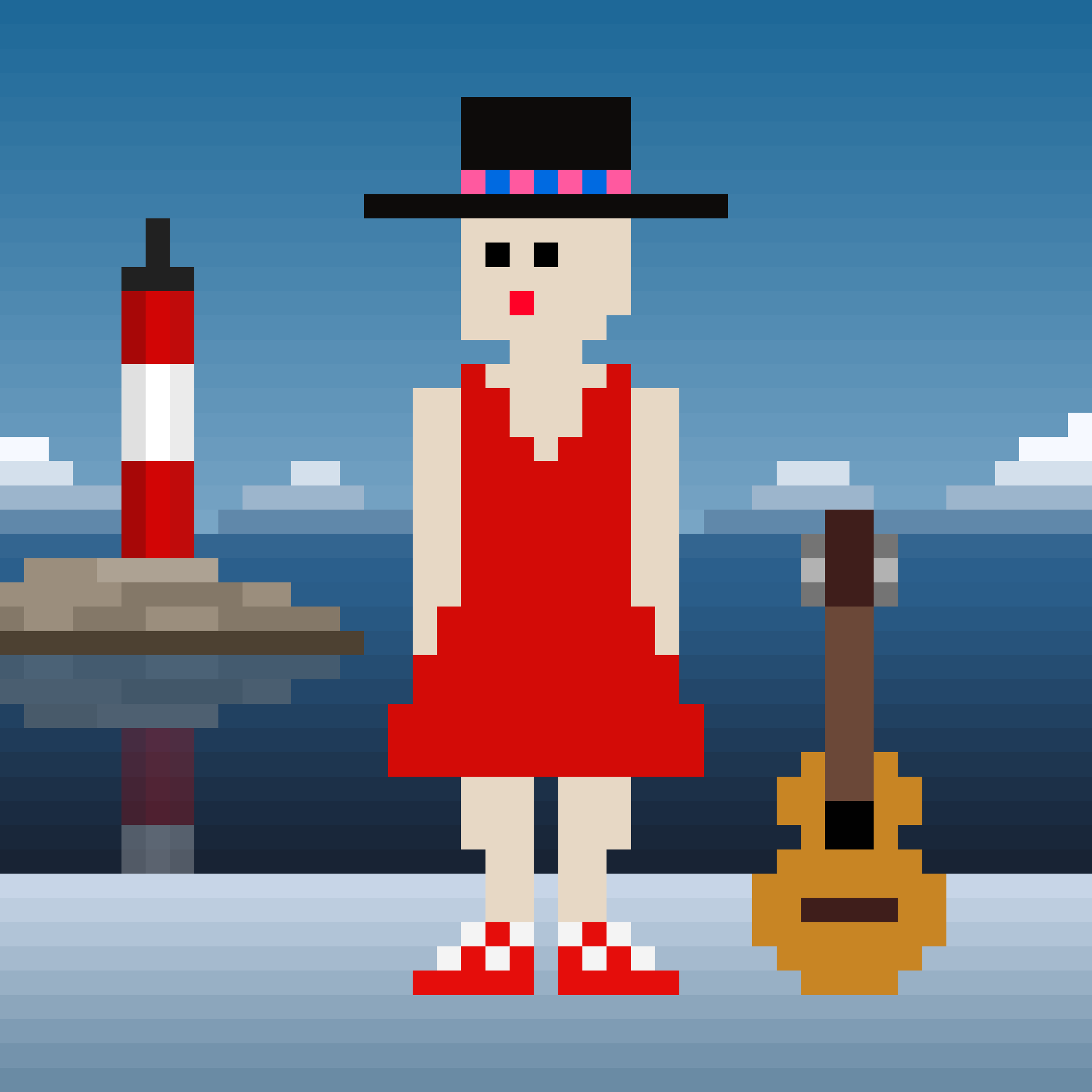 CryptoPatagonian #182