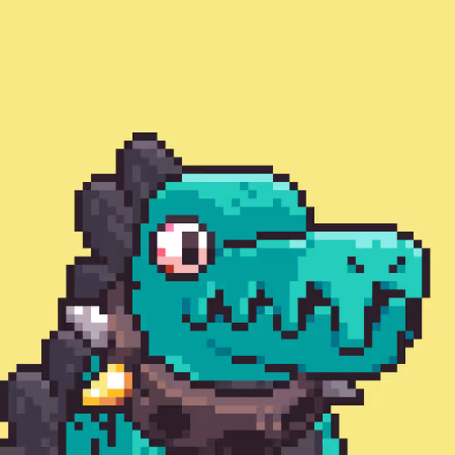 Mutant #3064