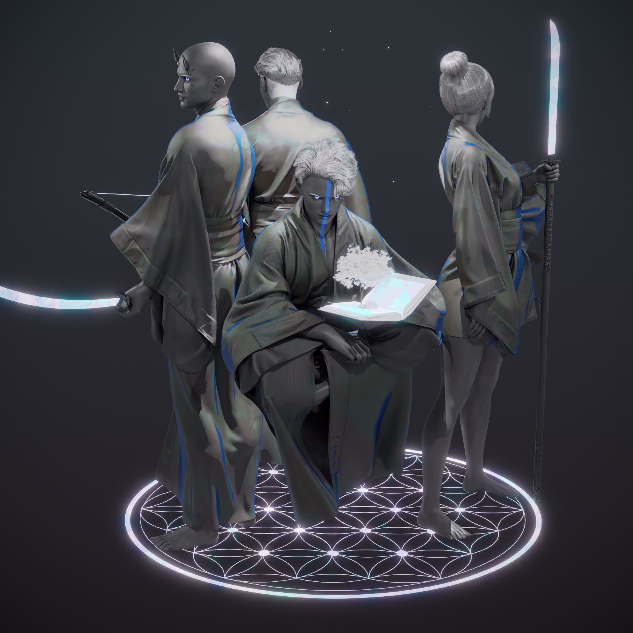 Guardians
