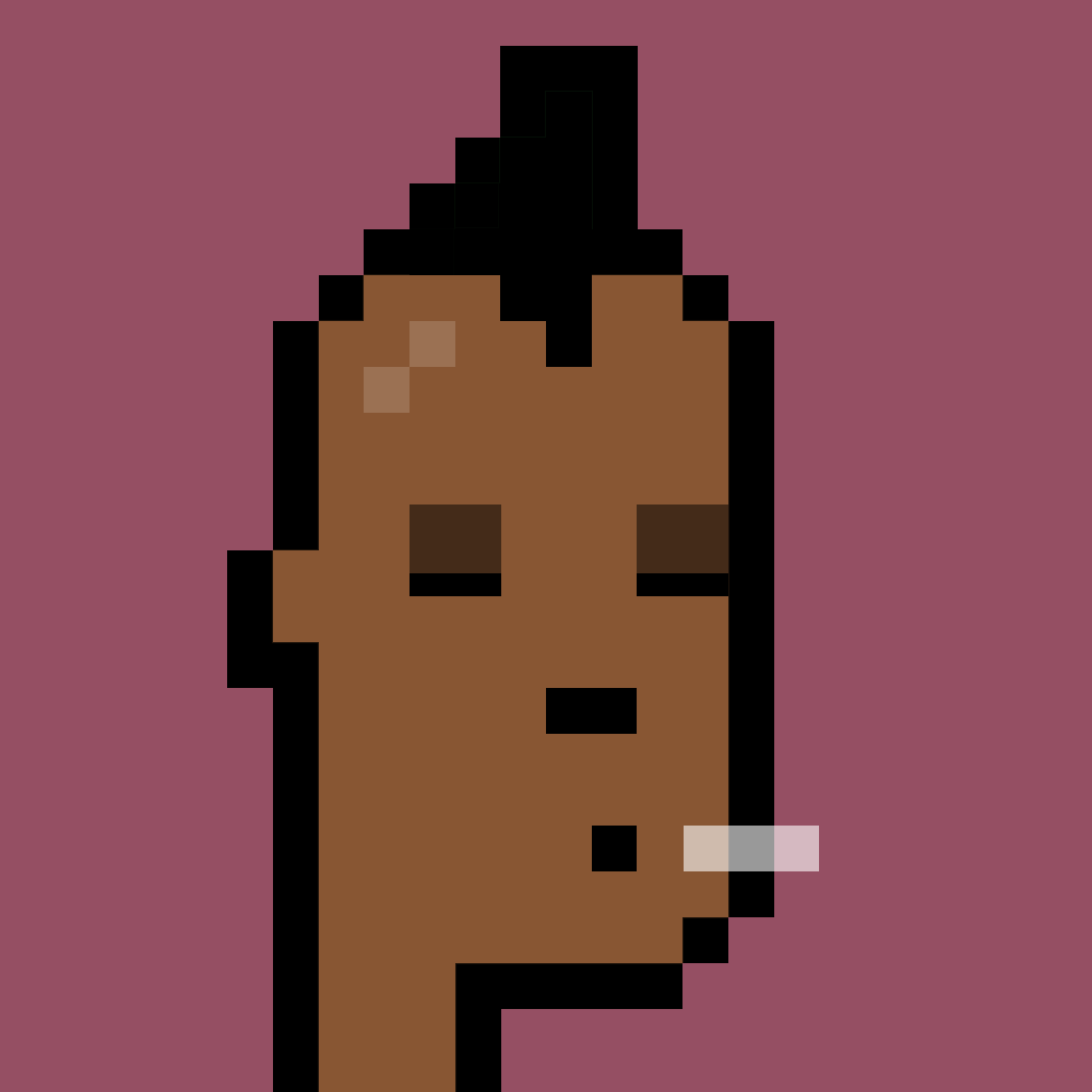Bad Punks #2193