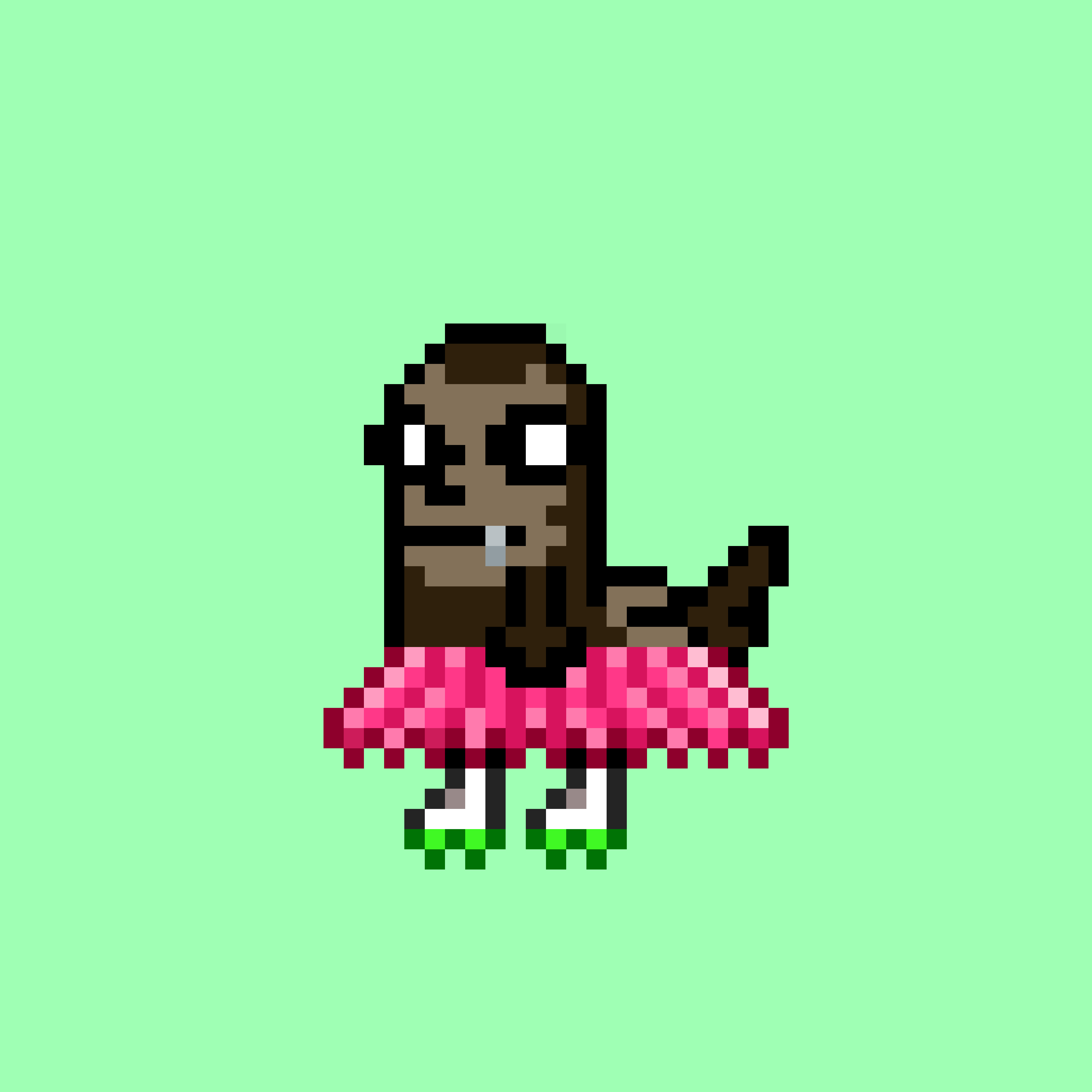 CryptoDickbutt #2599